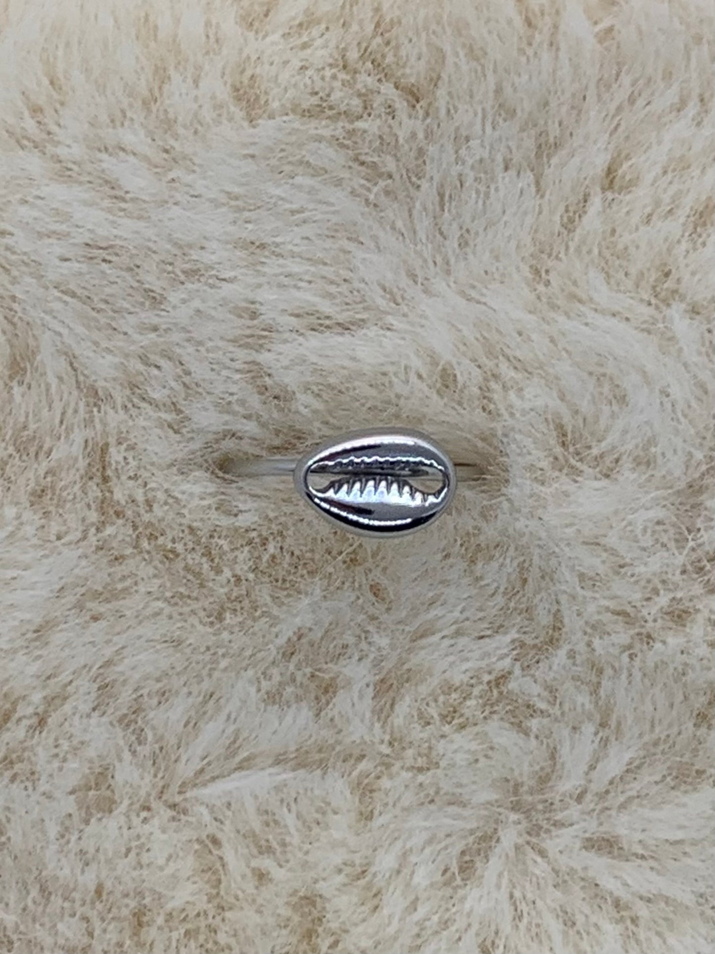 Bague réglable "Vénus"