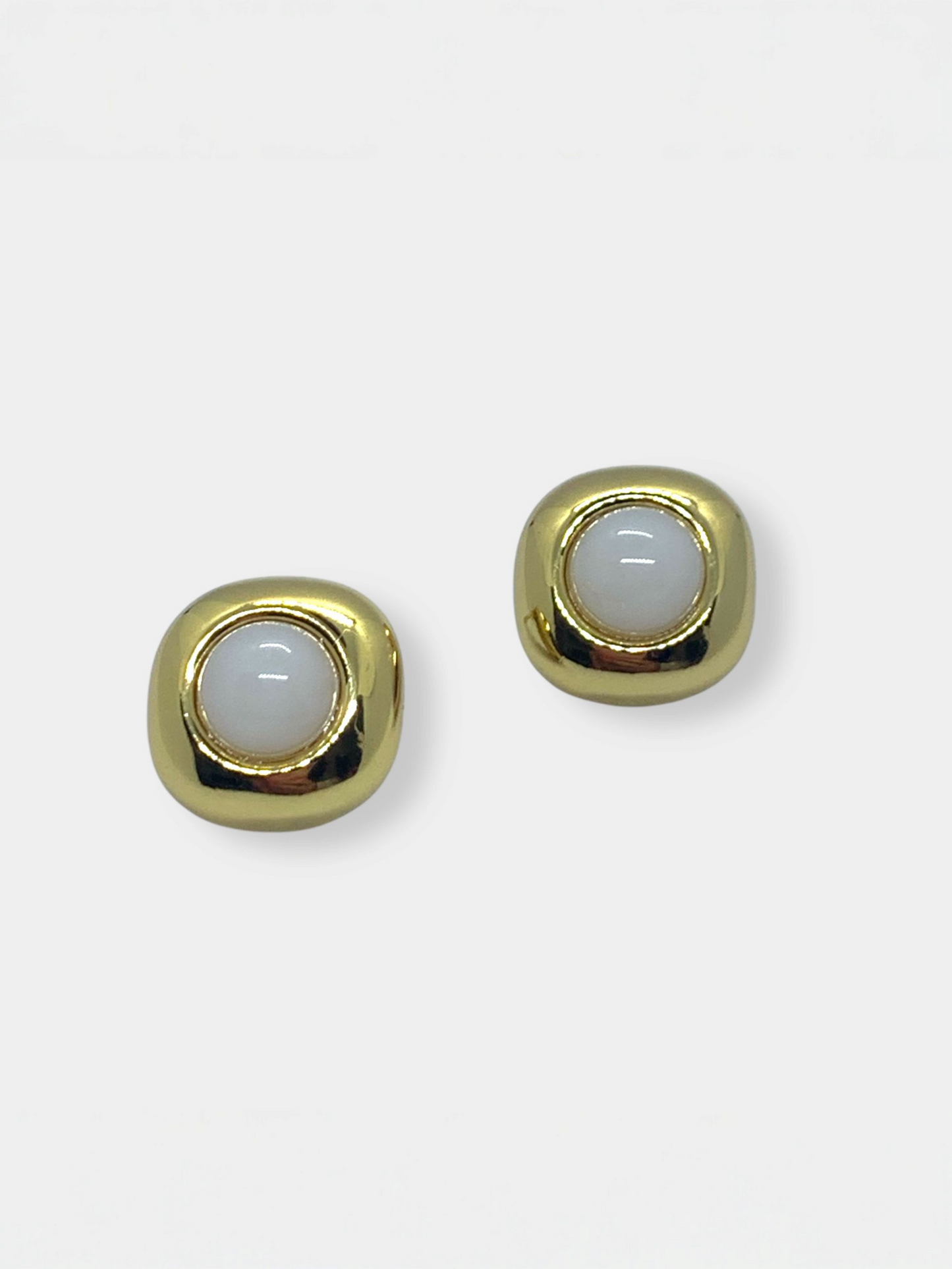 Boucles d'oreilles "Orée"
