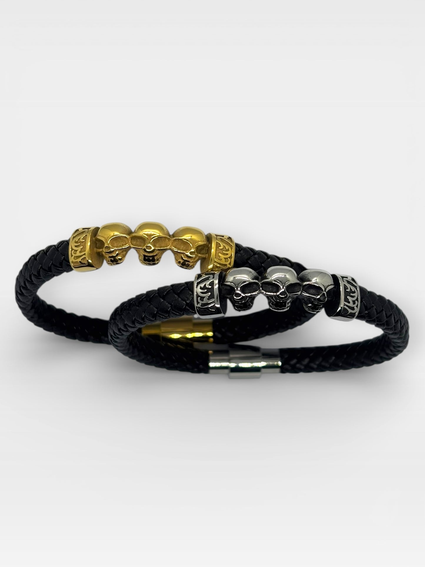 Bracelet "Trinité"