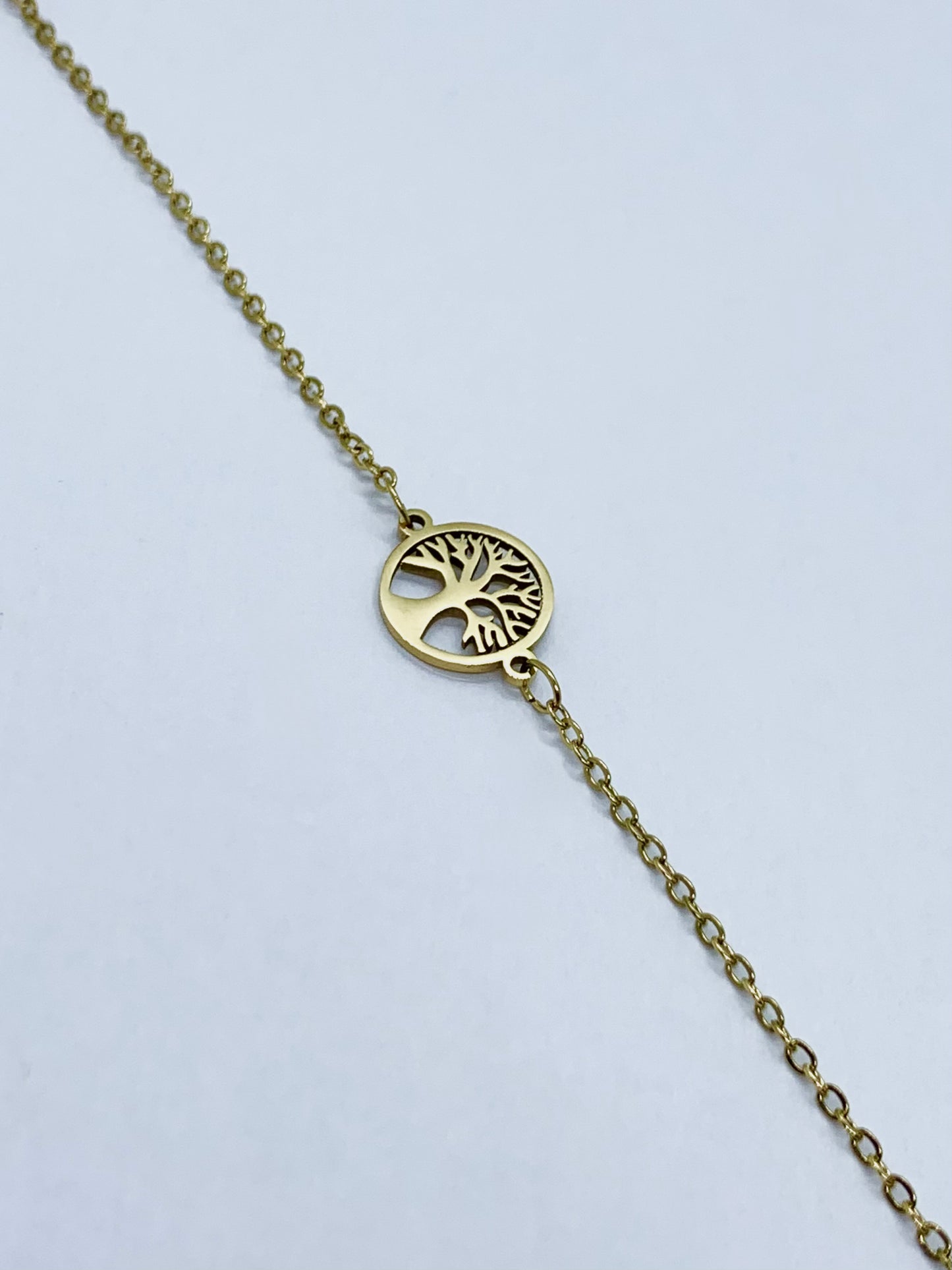 Bracelet "Arbre de Vie"