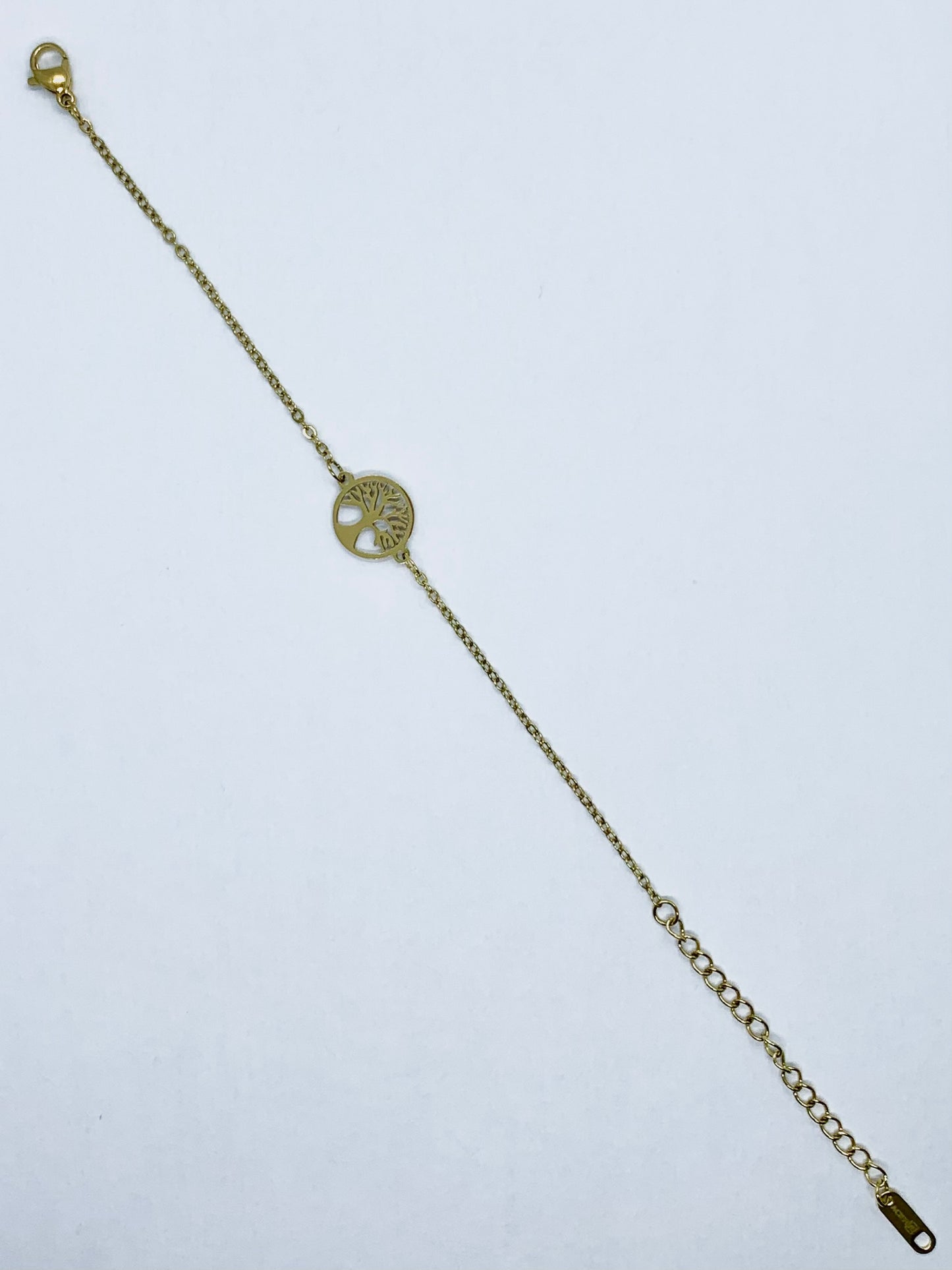 Bracelet "Arbre de Vie"