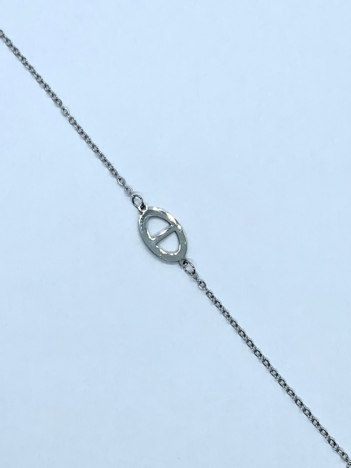 Bracelet "Ça maille"