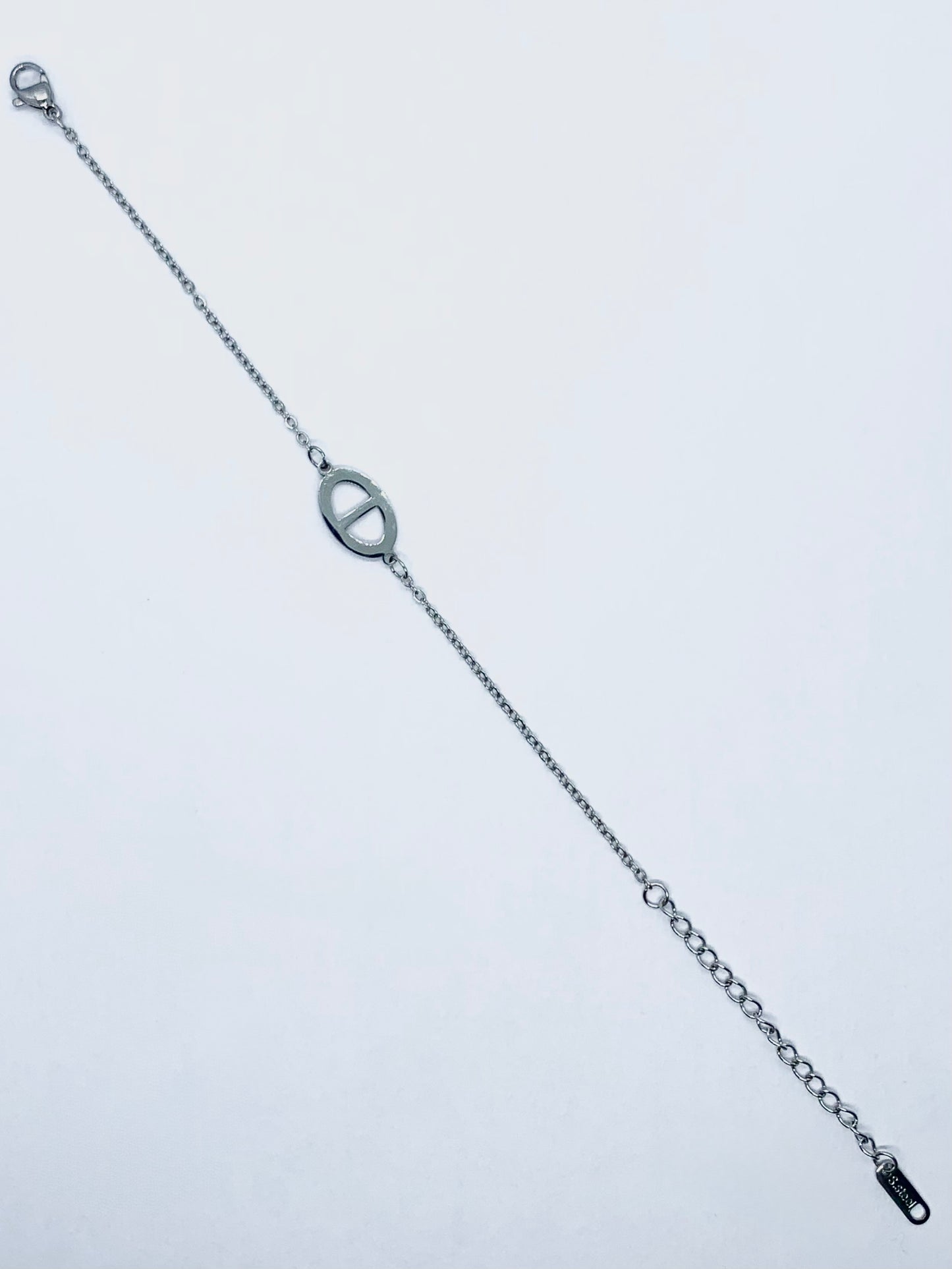 Bracelet "Ça maille"