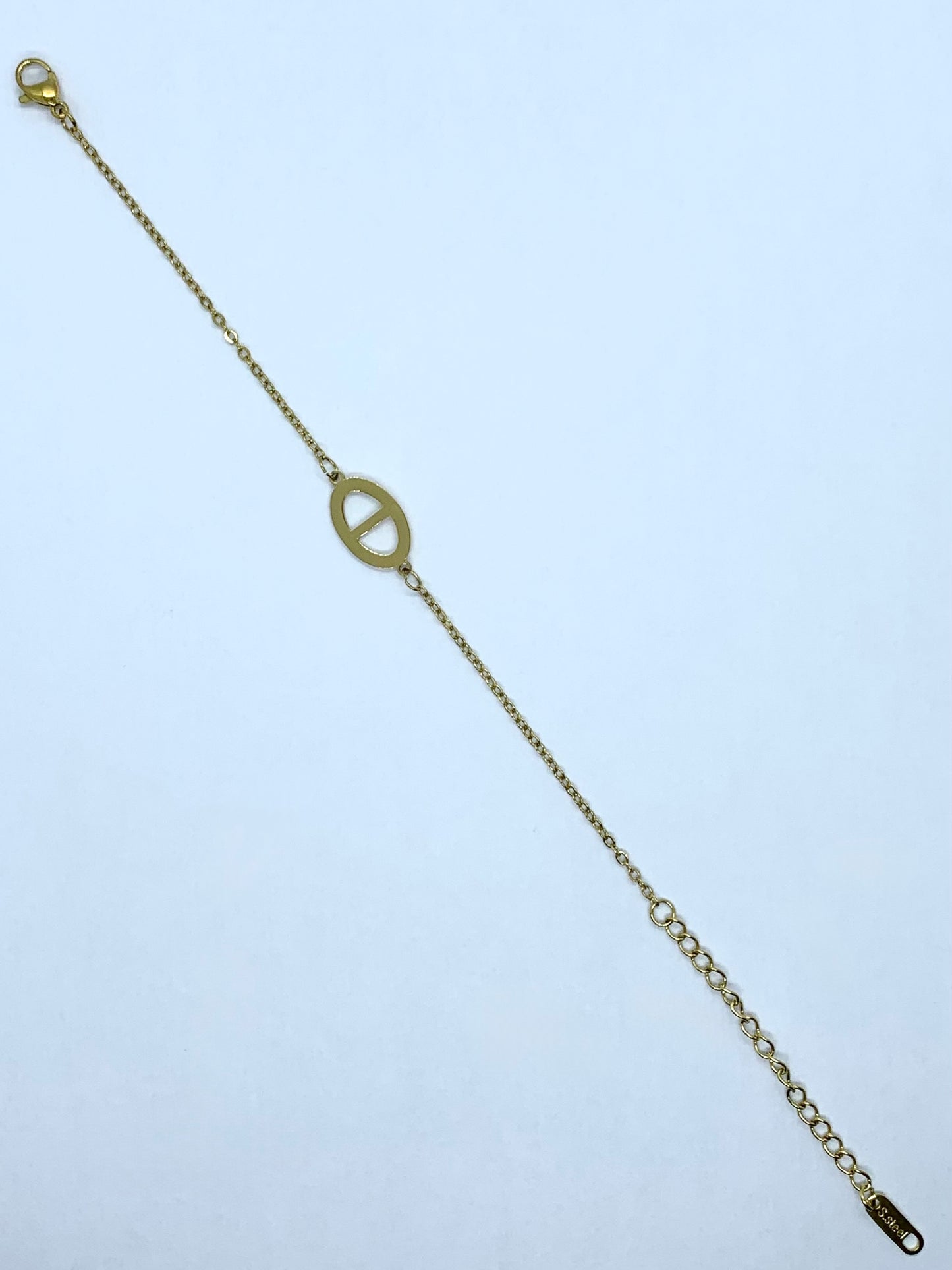 Bracelet "Ça maille"