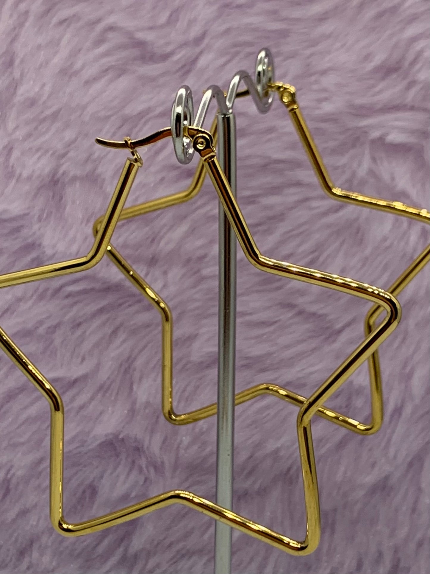 Créoles "Star"