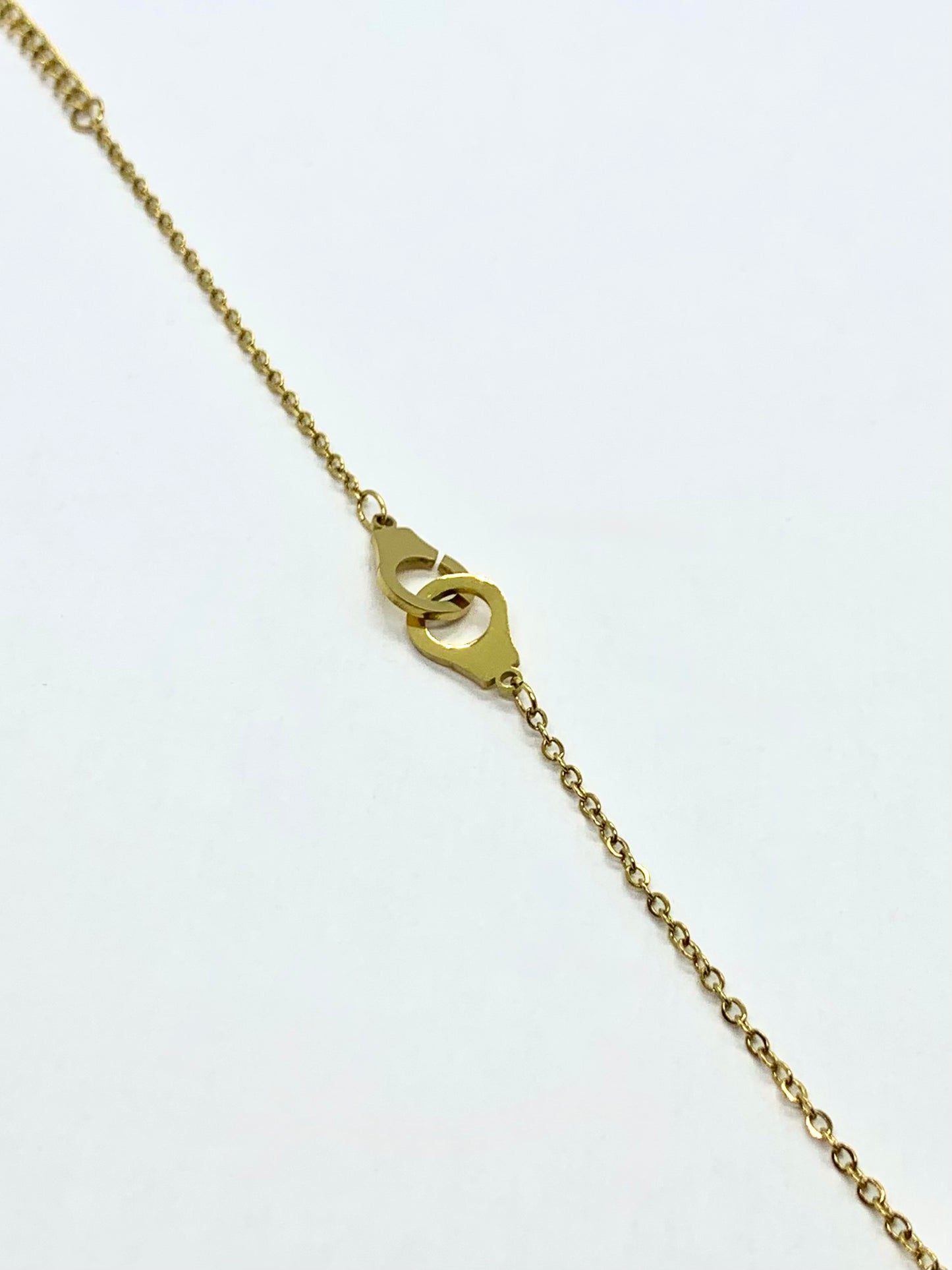 Bracelet "Attache-moi"