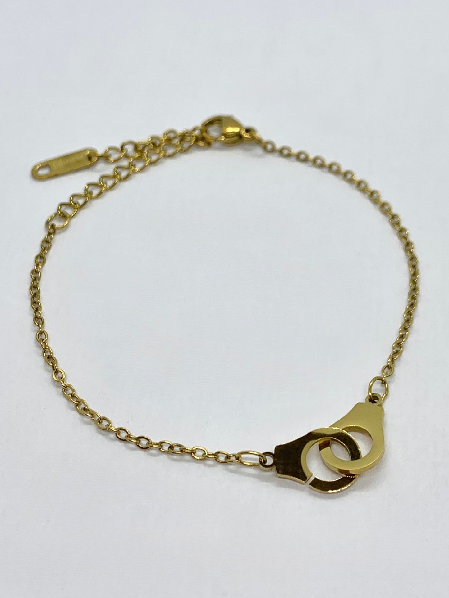 Bracelet "Attache-moi"