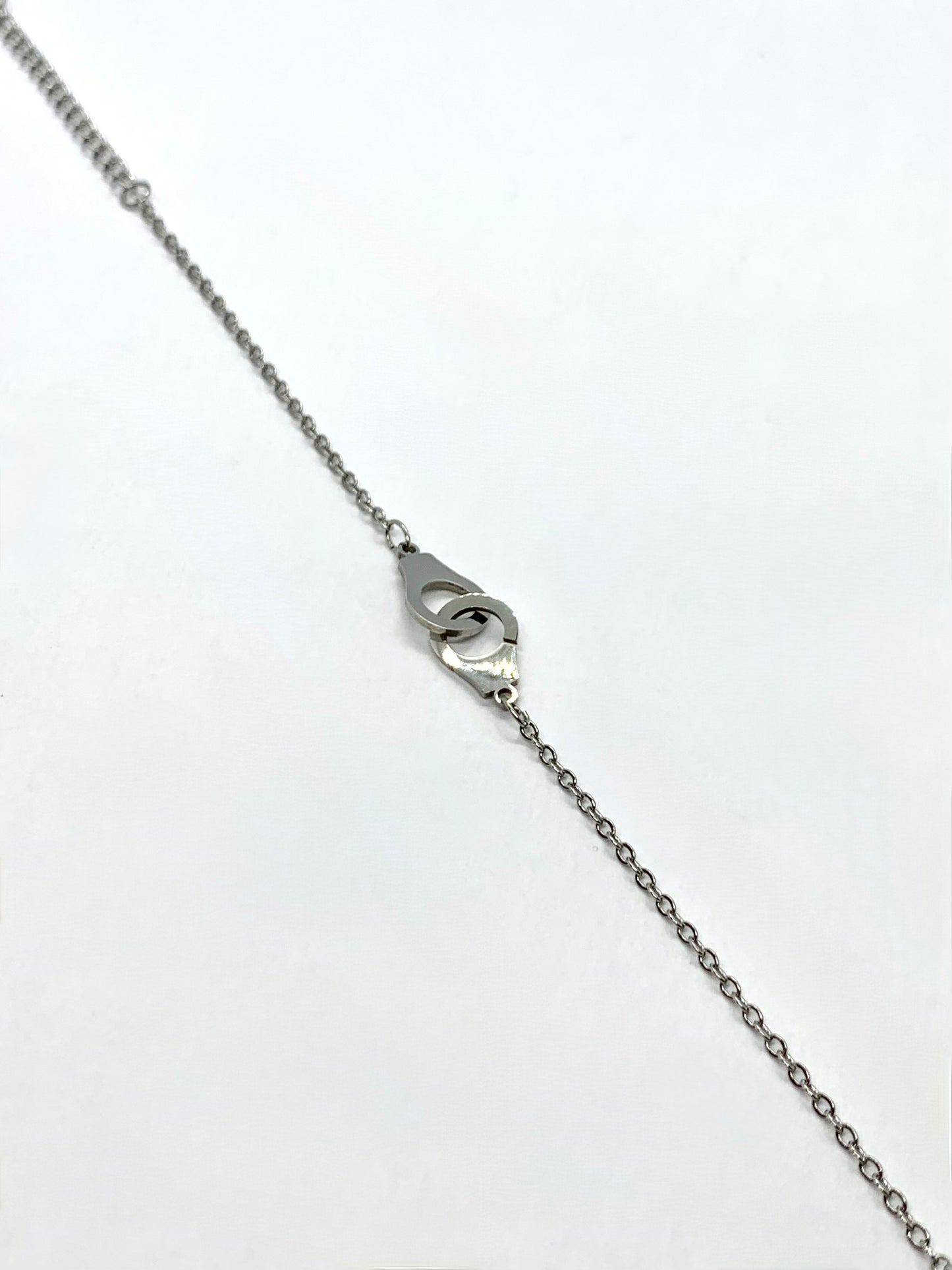 Bracelet "Attache-moi"