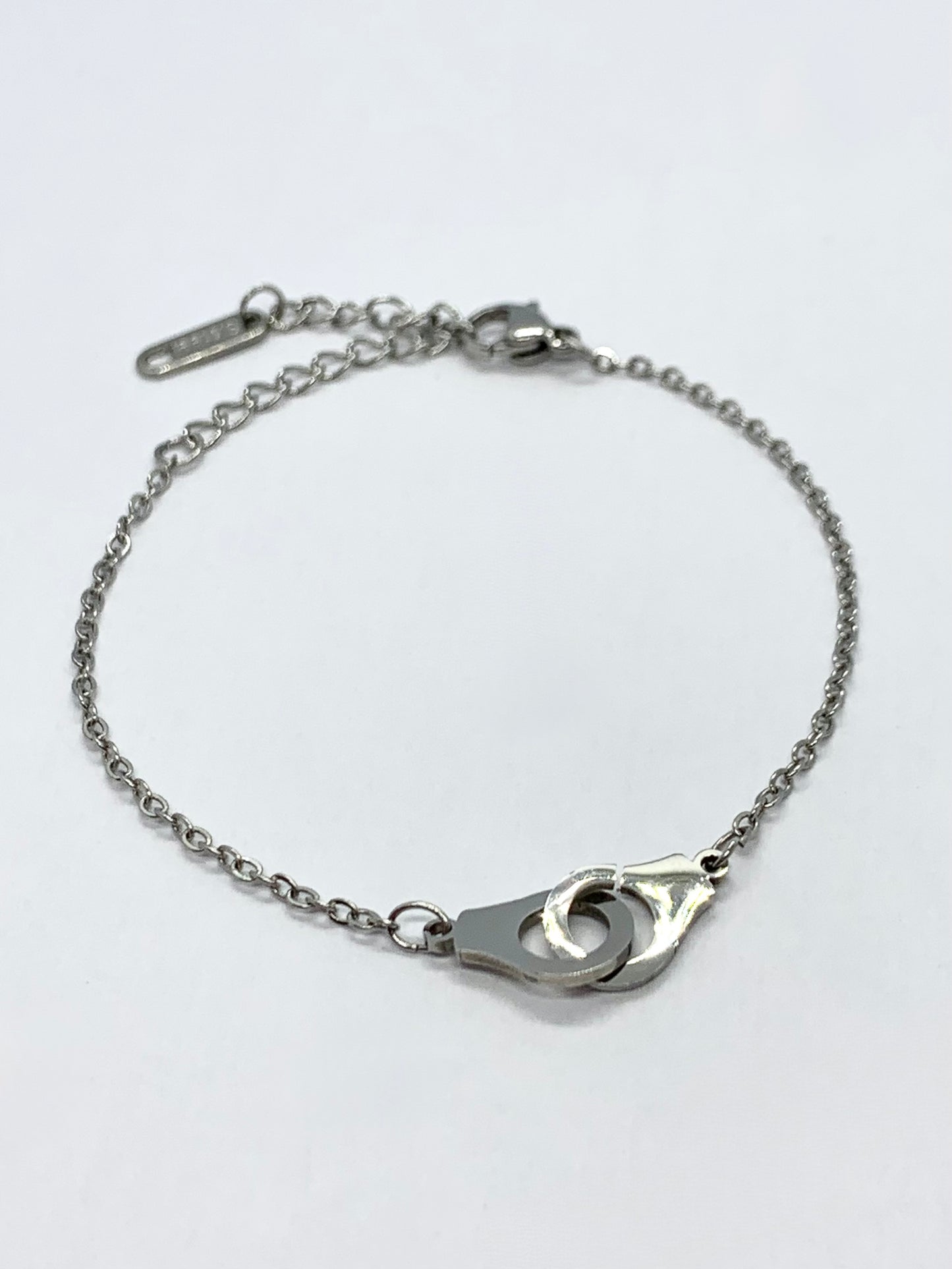 Bracelet "Attache-moi"