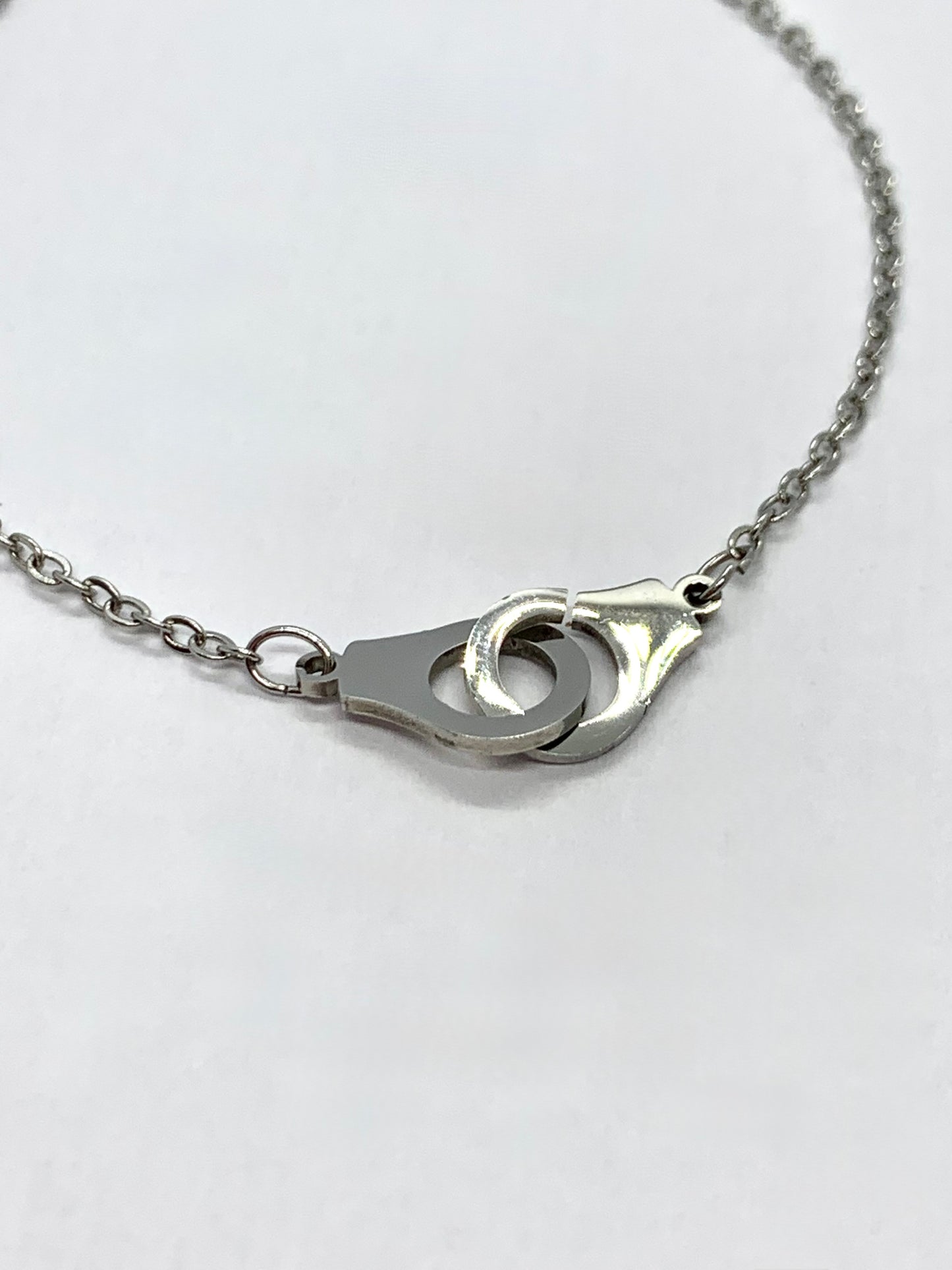 Bracelet "Attache-moi"