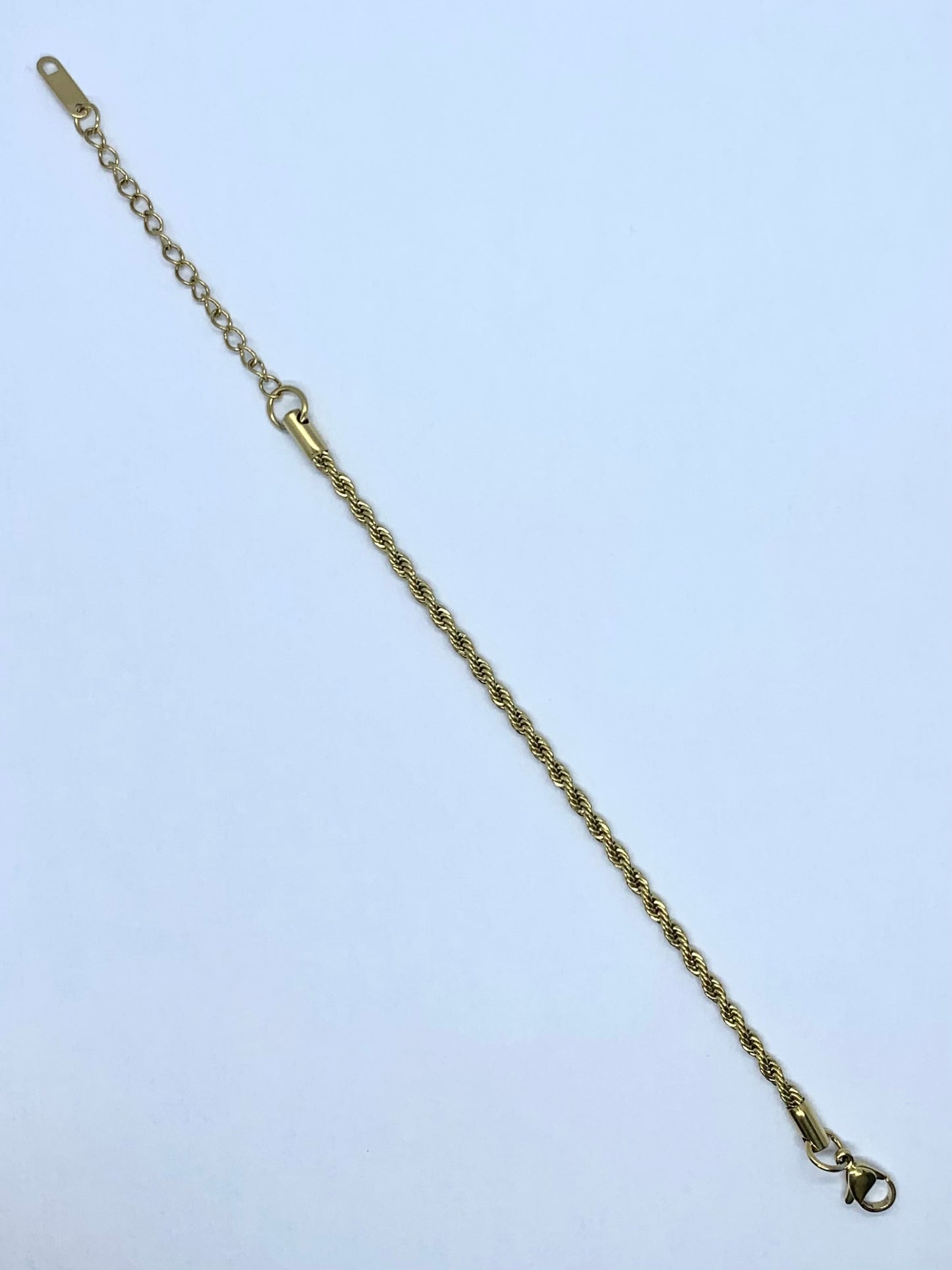 Bracelet "Cordage"