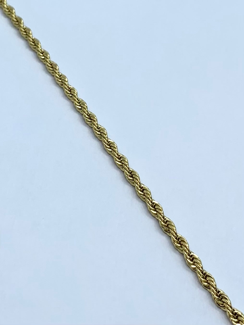 Bracelet "Cordage"