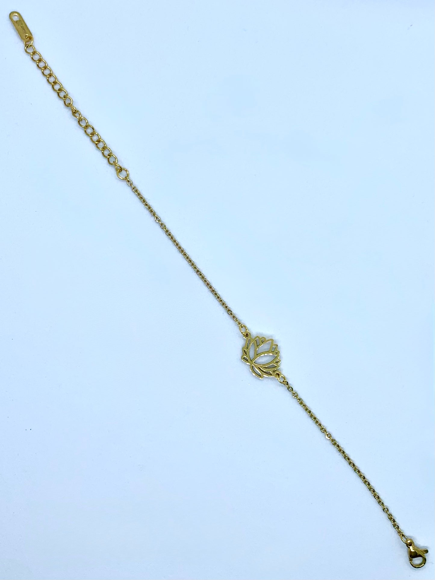 Bracelet "Lotus"