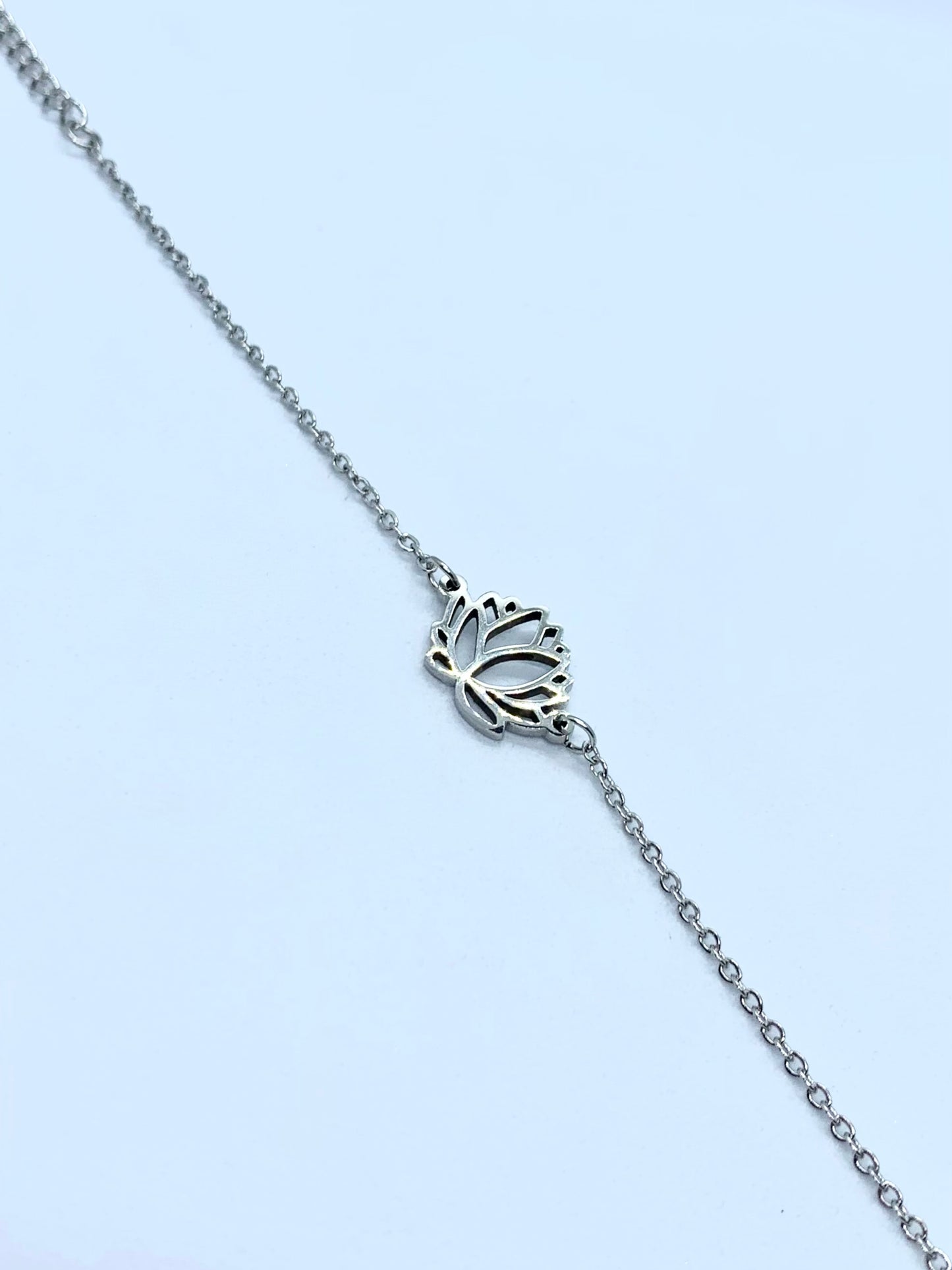 Bracelet "Lotus"