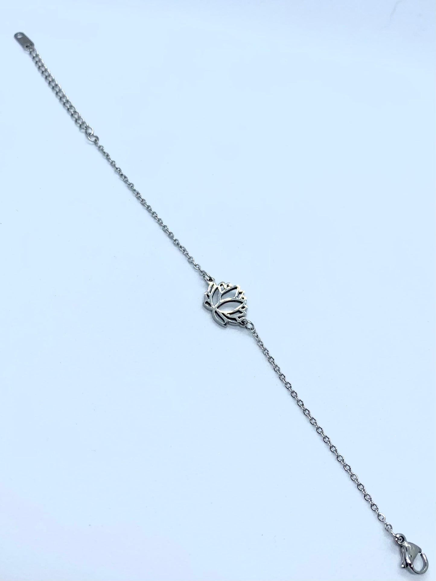 Bracelet "Lotus"