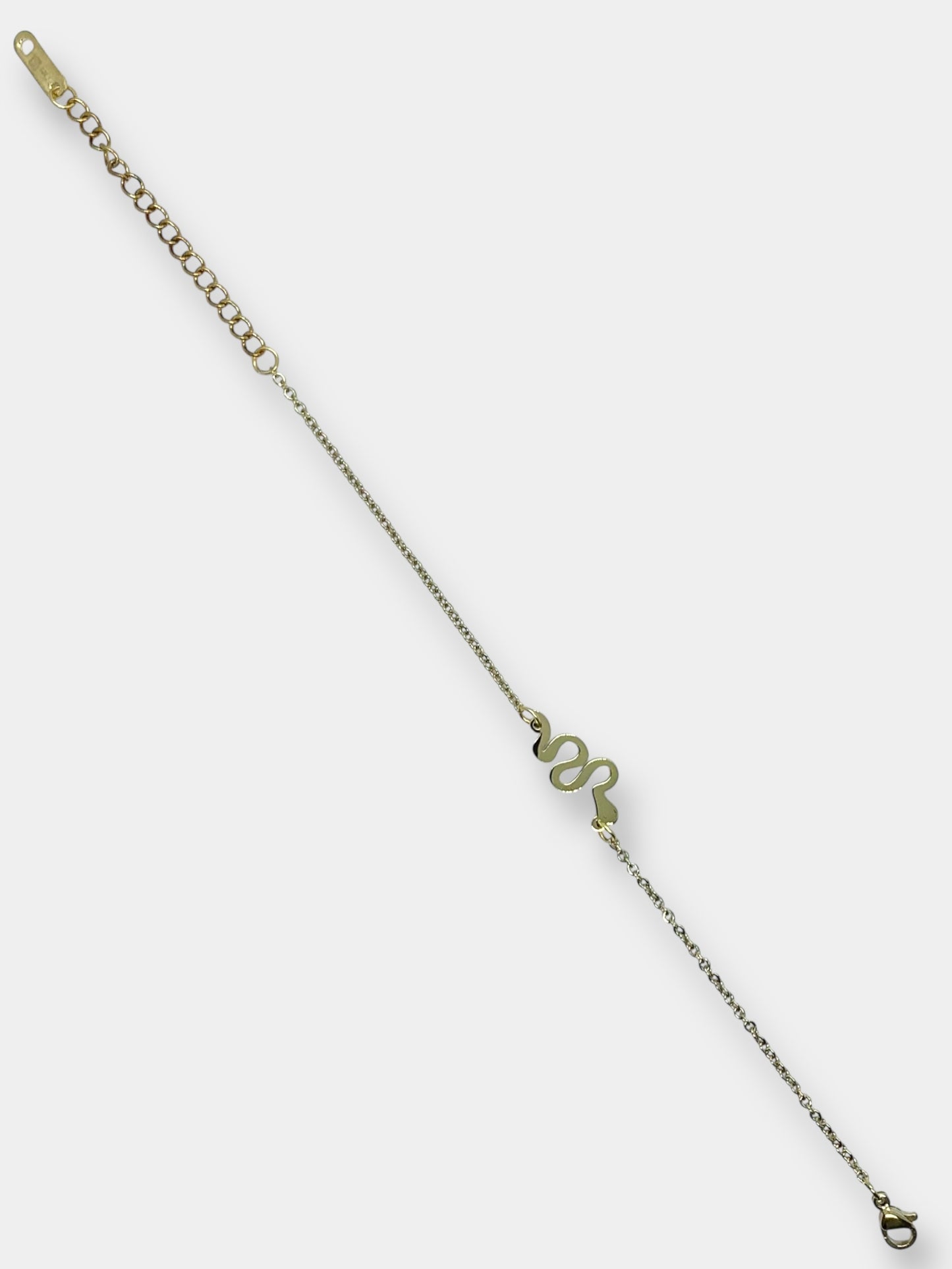 Bracelet "Le péché originel"