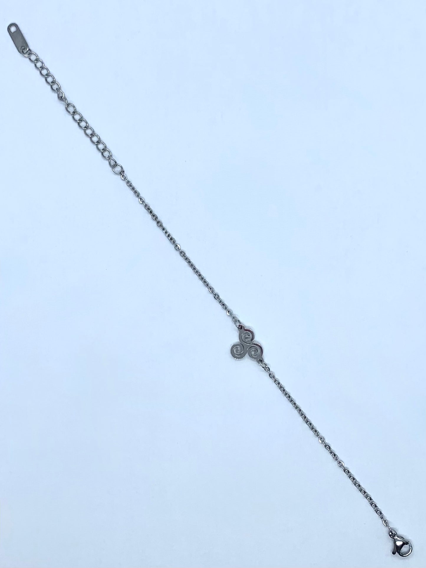 Bracelet "Triskel"