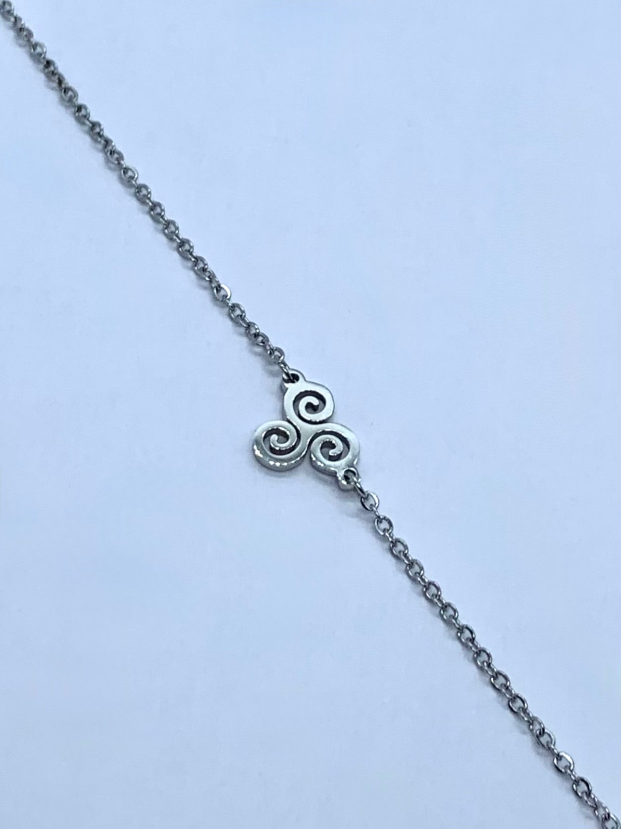 Bracelet "Triskel"