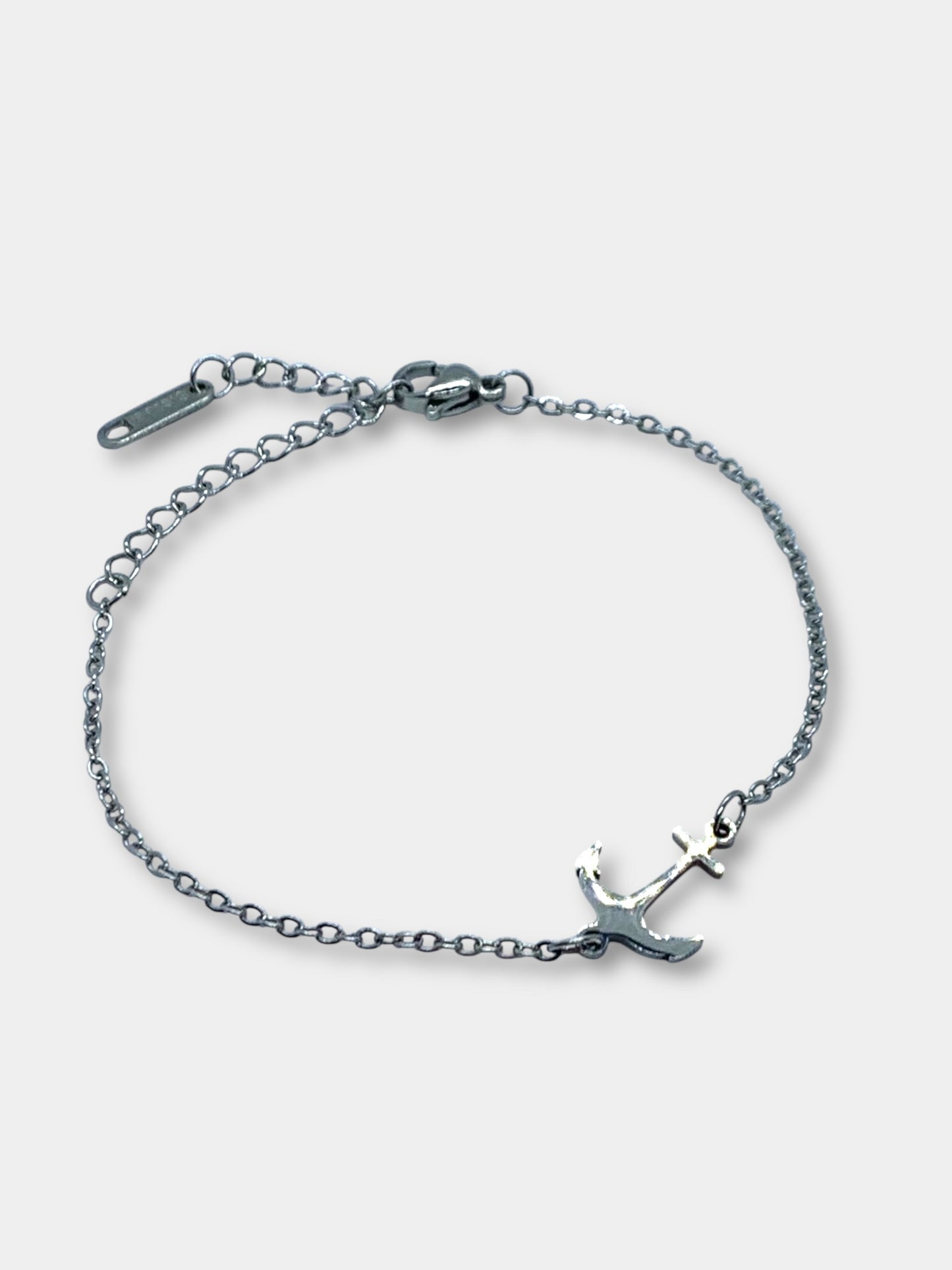 Bracelet "Ancré"