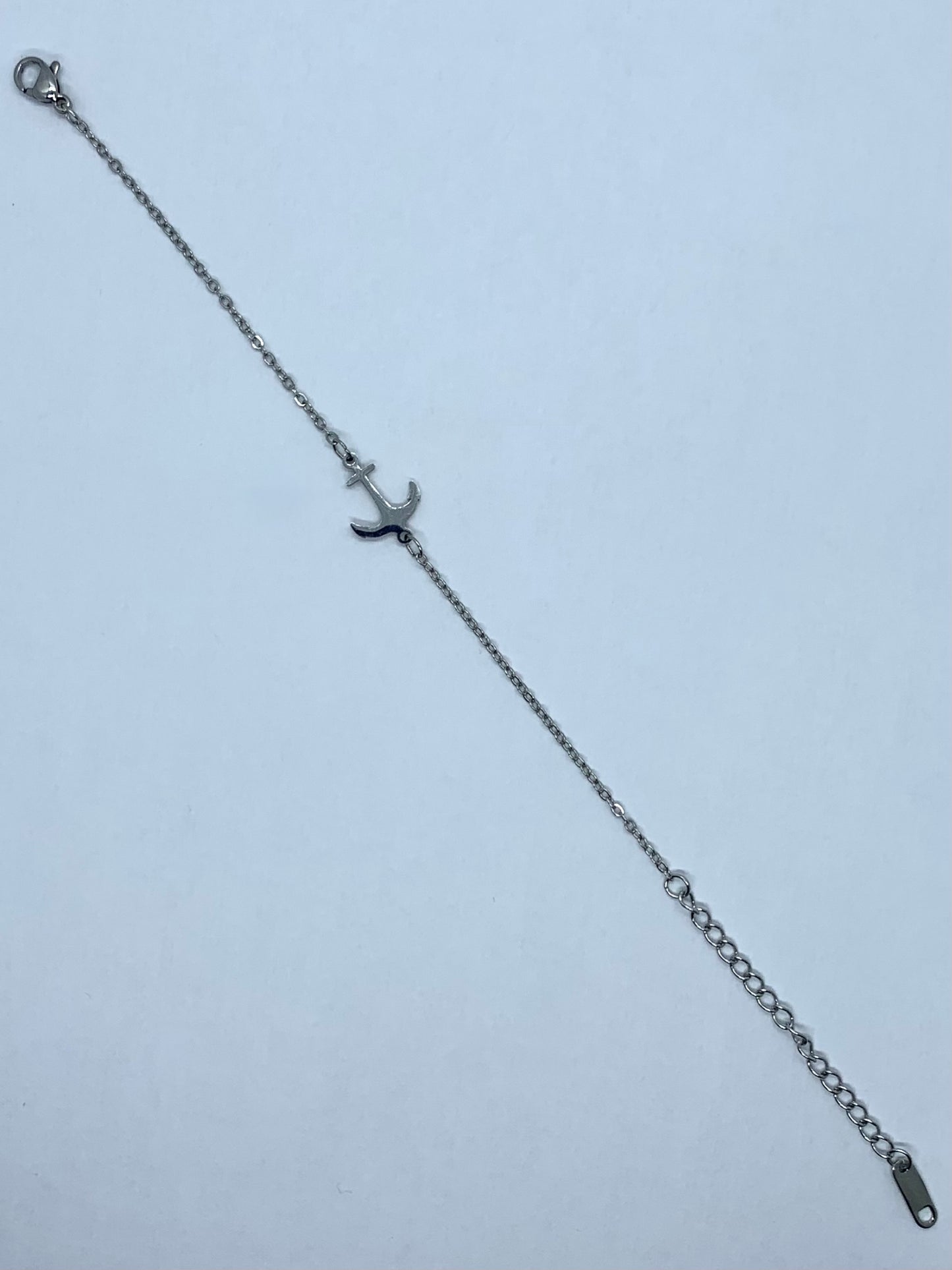 Bracelet "Ancré"