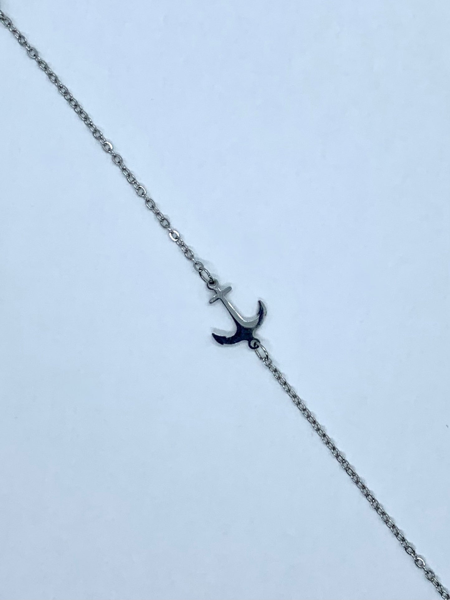 Bracelet "Ancré"