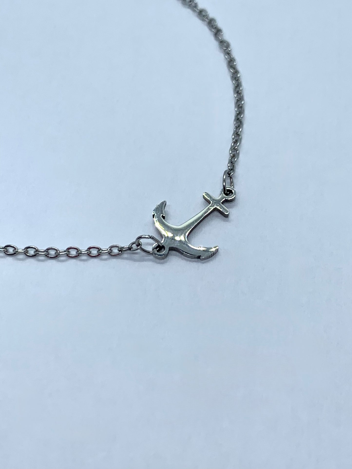 Bracelet "Ancré"