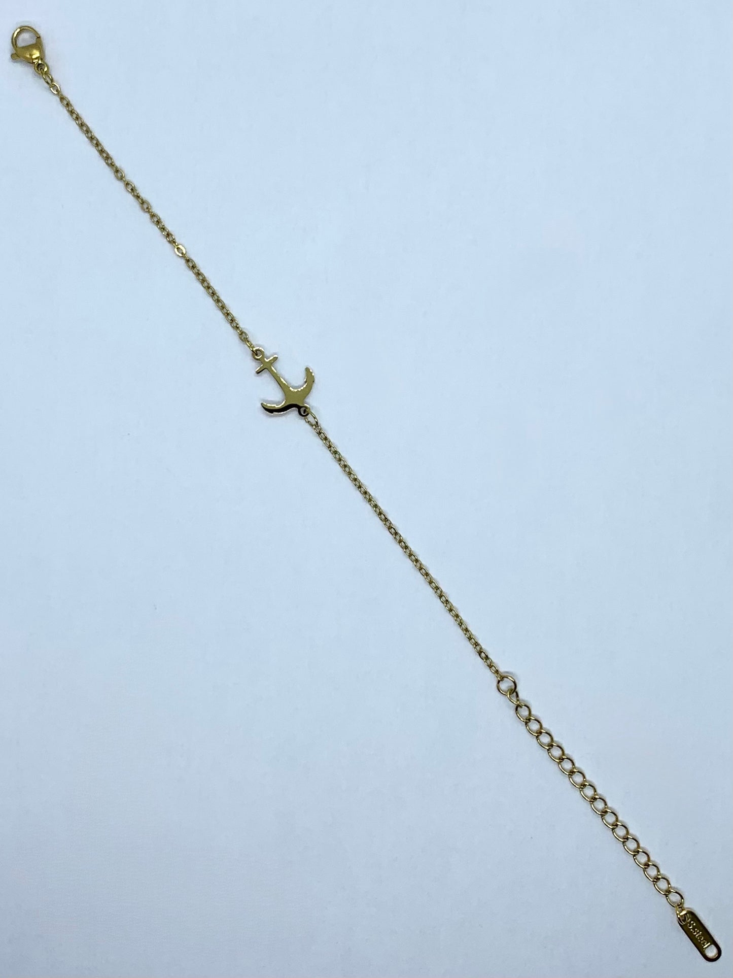 Bracelet "Ancré"