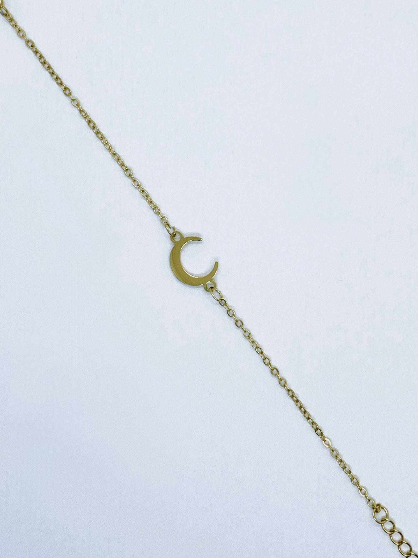 Bracelet "Luna"