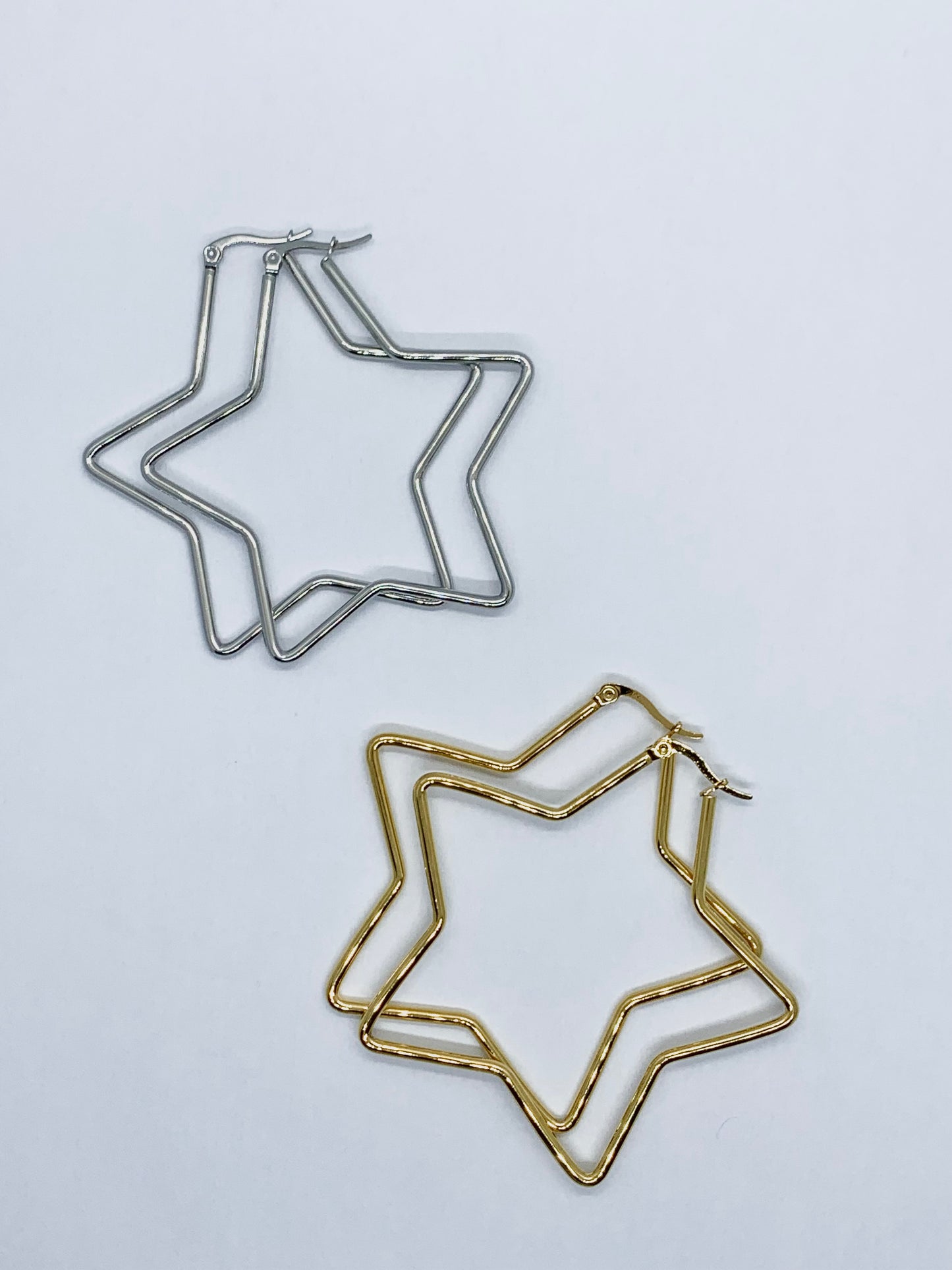 Créoles "Star"