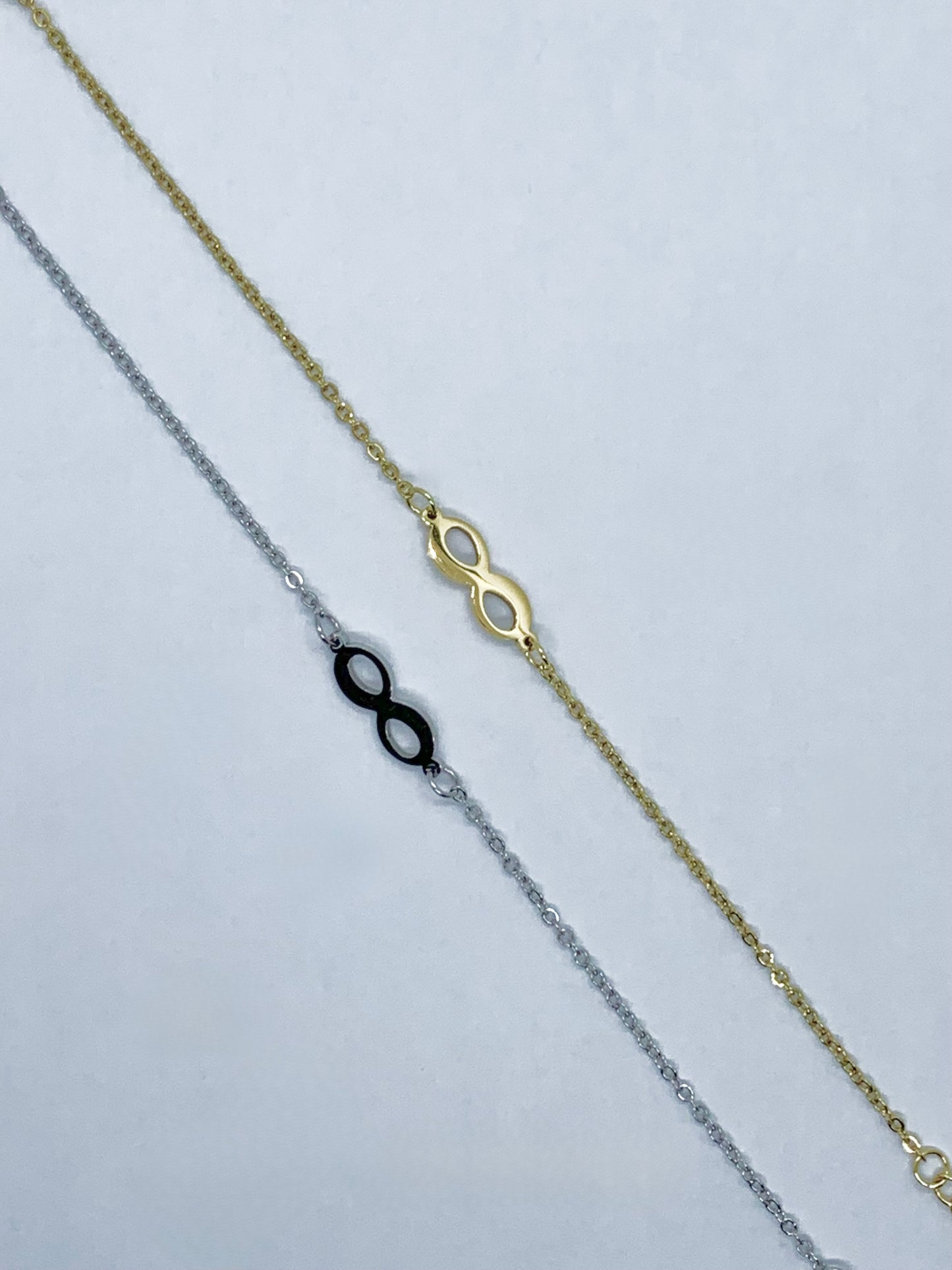 Bracelet "Eternity"