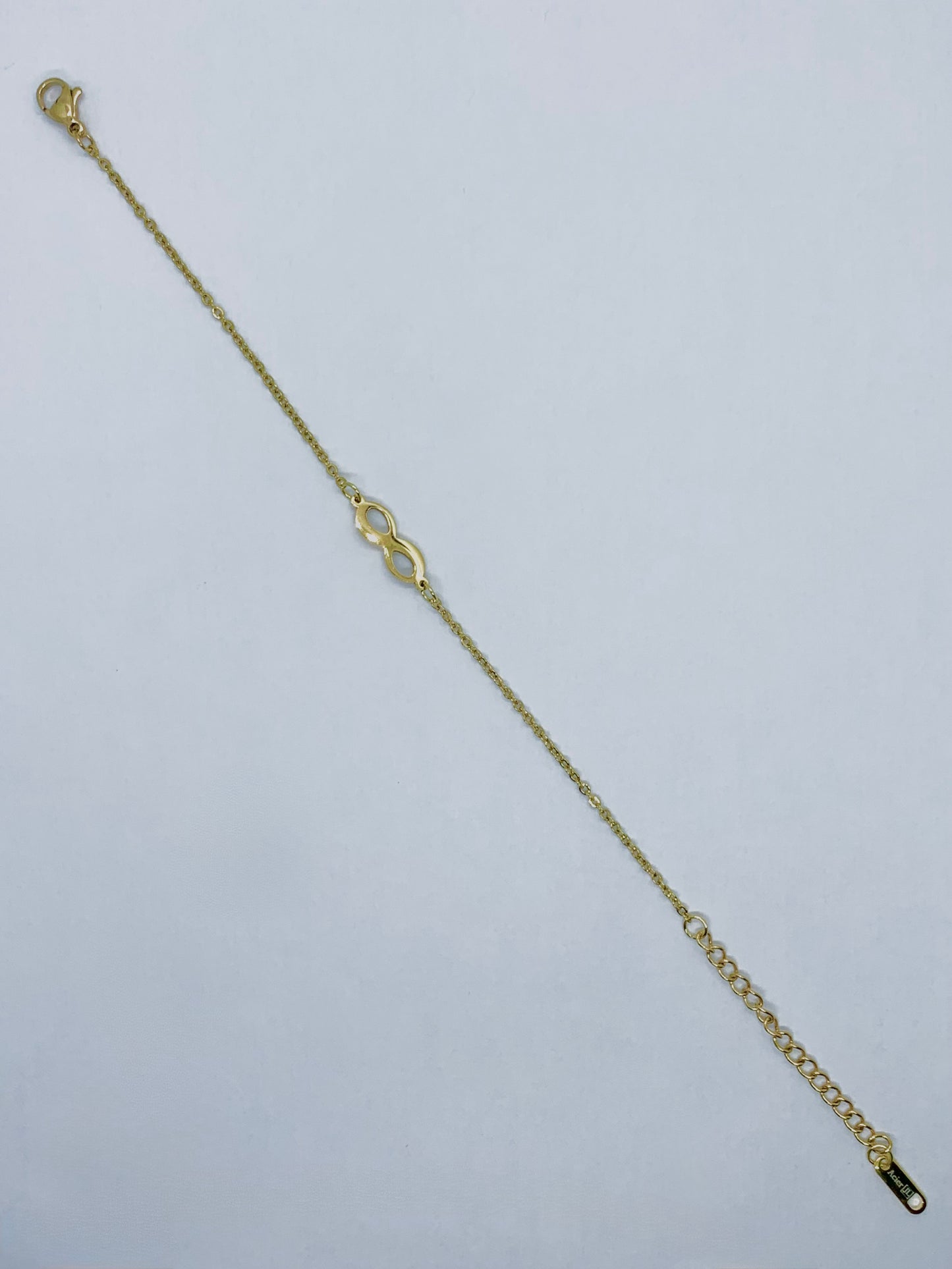 Bracelet "Eternity"