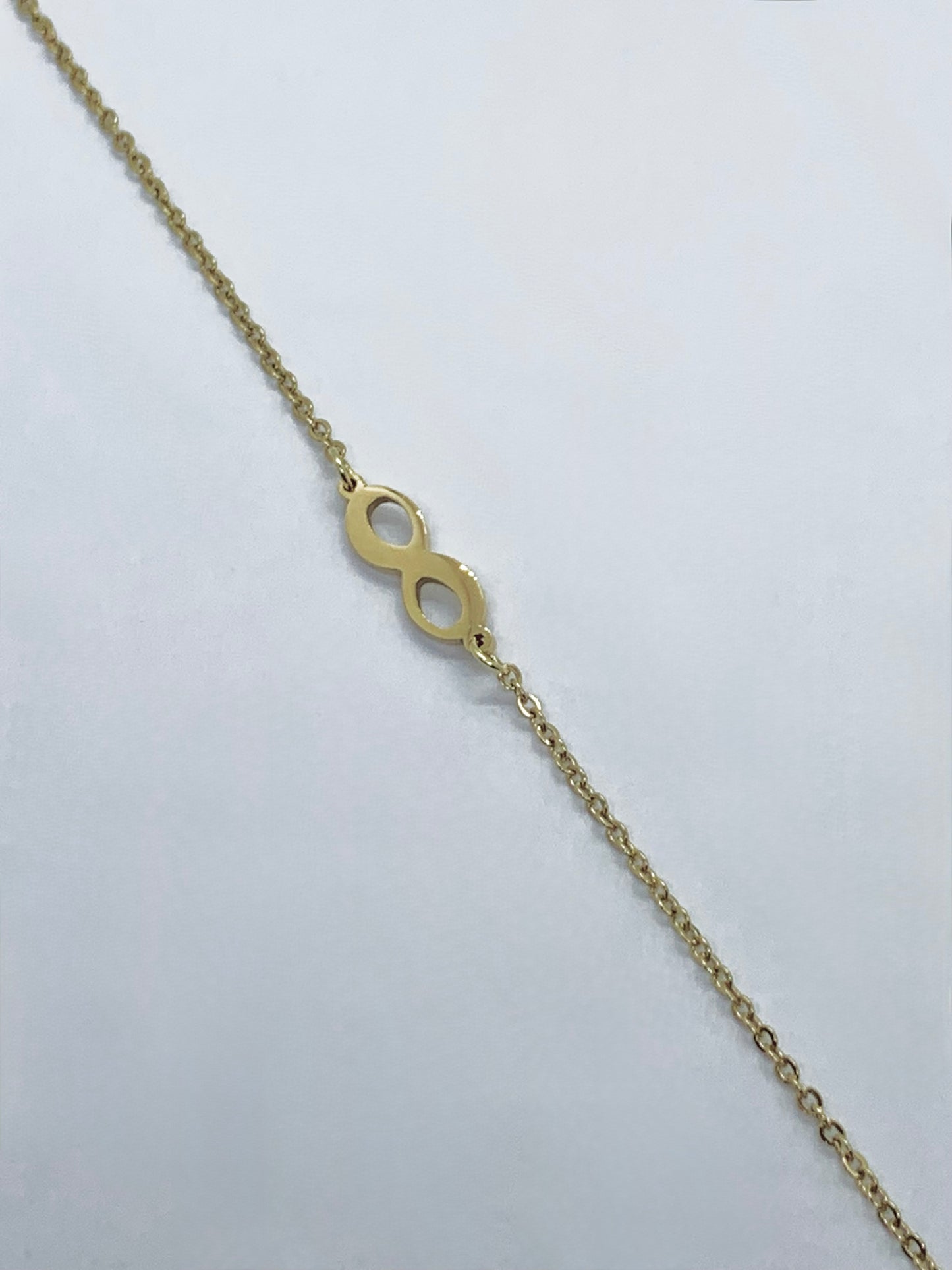 Bracelet "Eternity"
