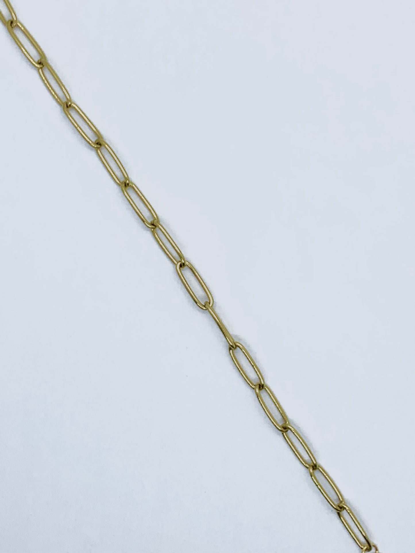Bracelet "Change de chaîne"