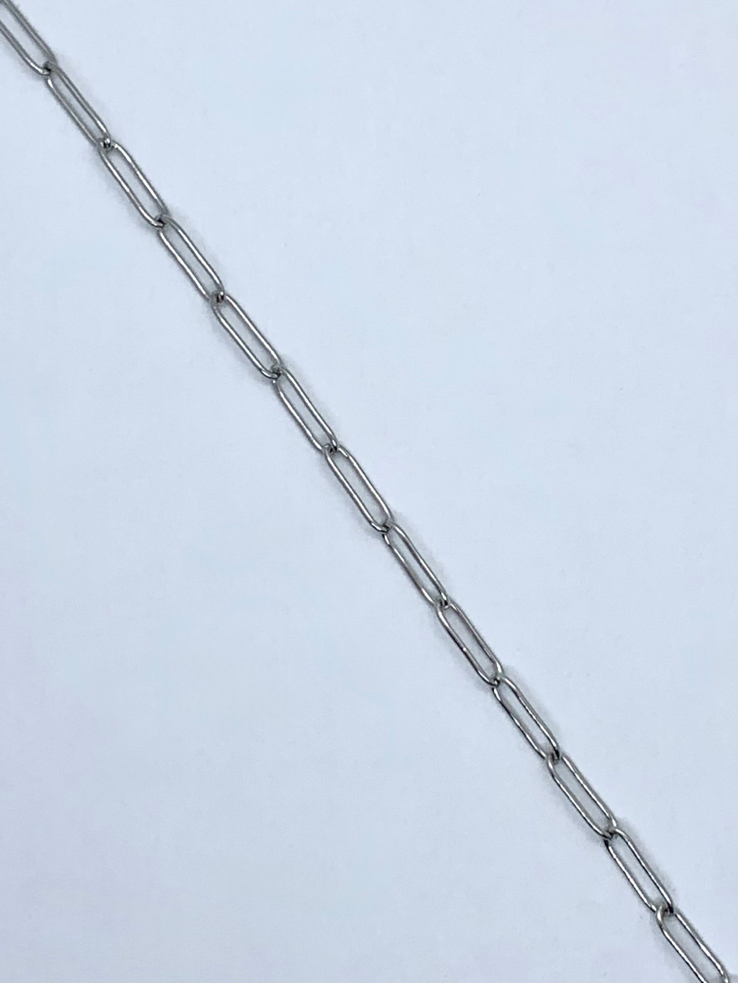 Bracelet "Change de chaîne"