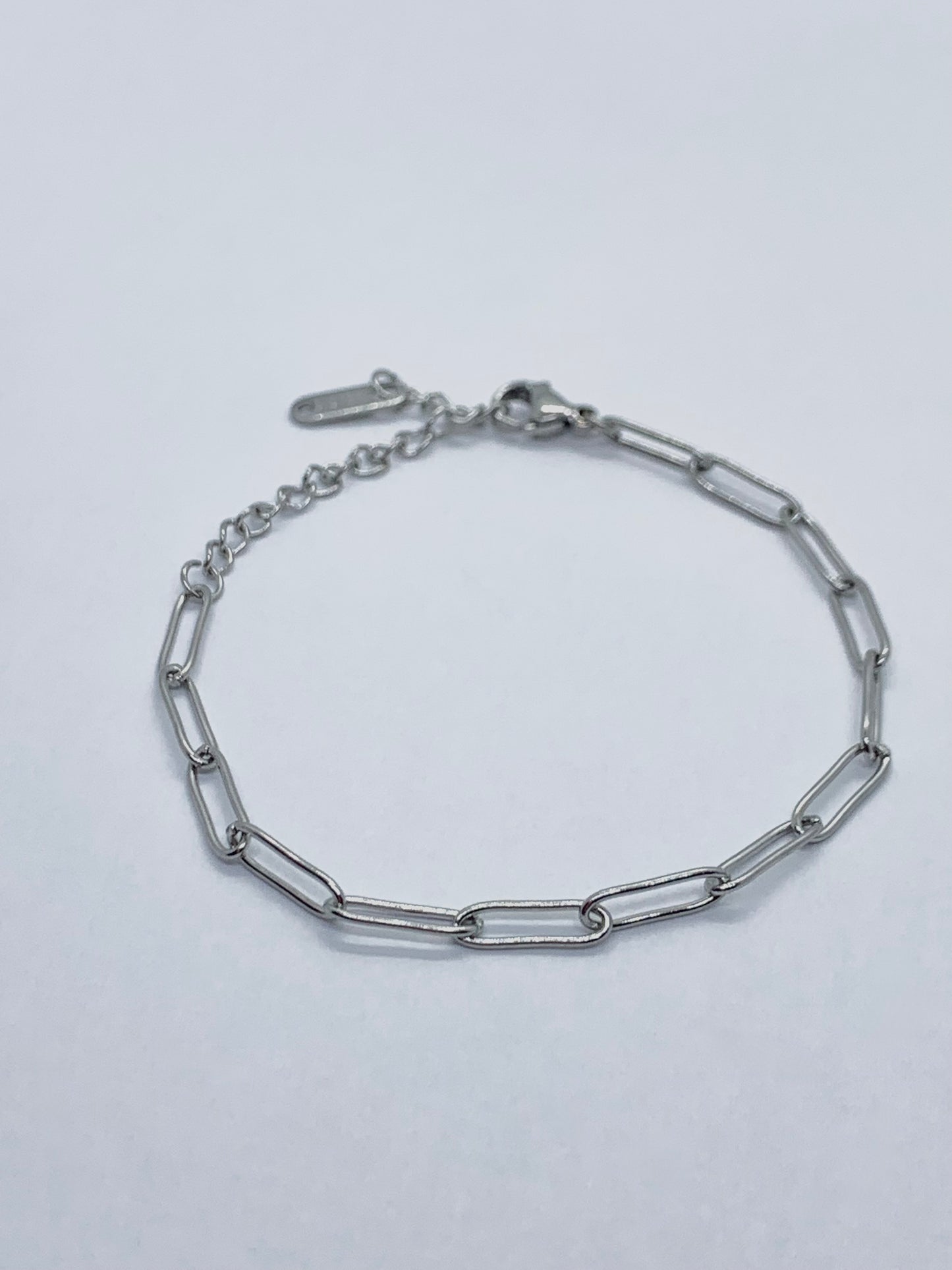 Bracelet "Change de chaîne"