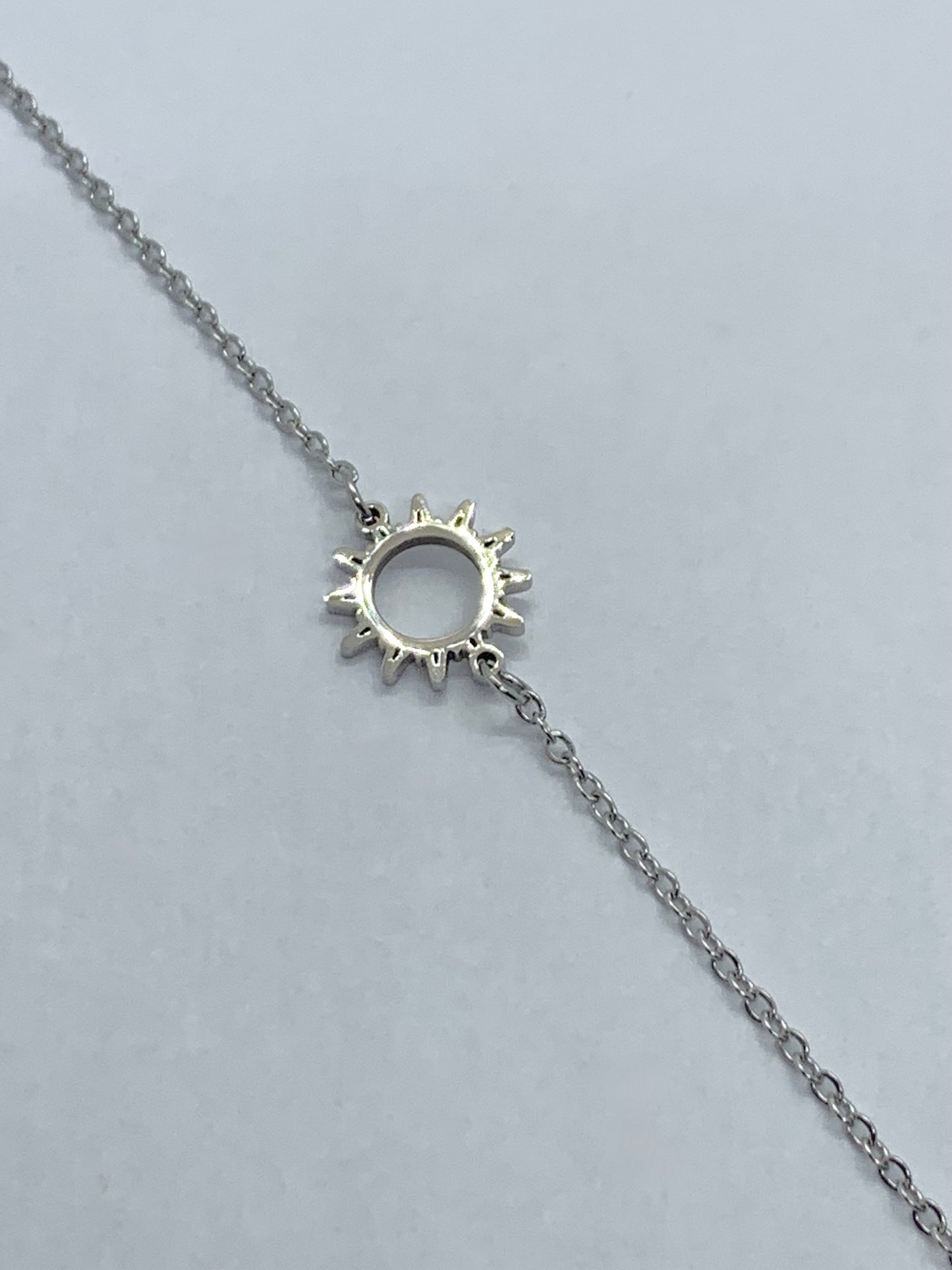 Bracelet "Sunny"