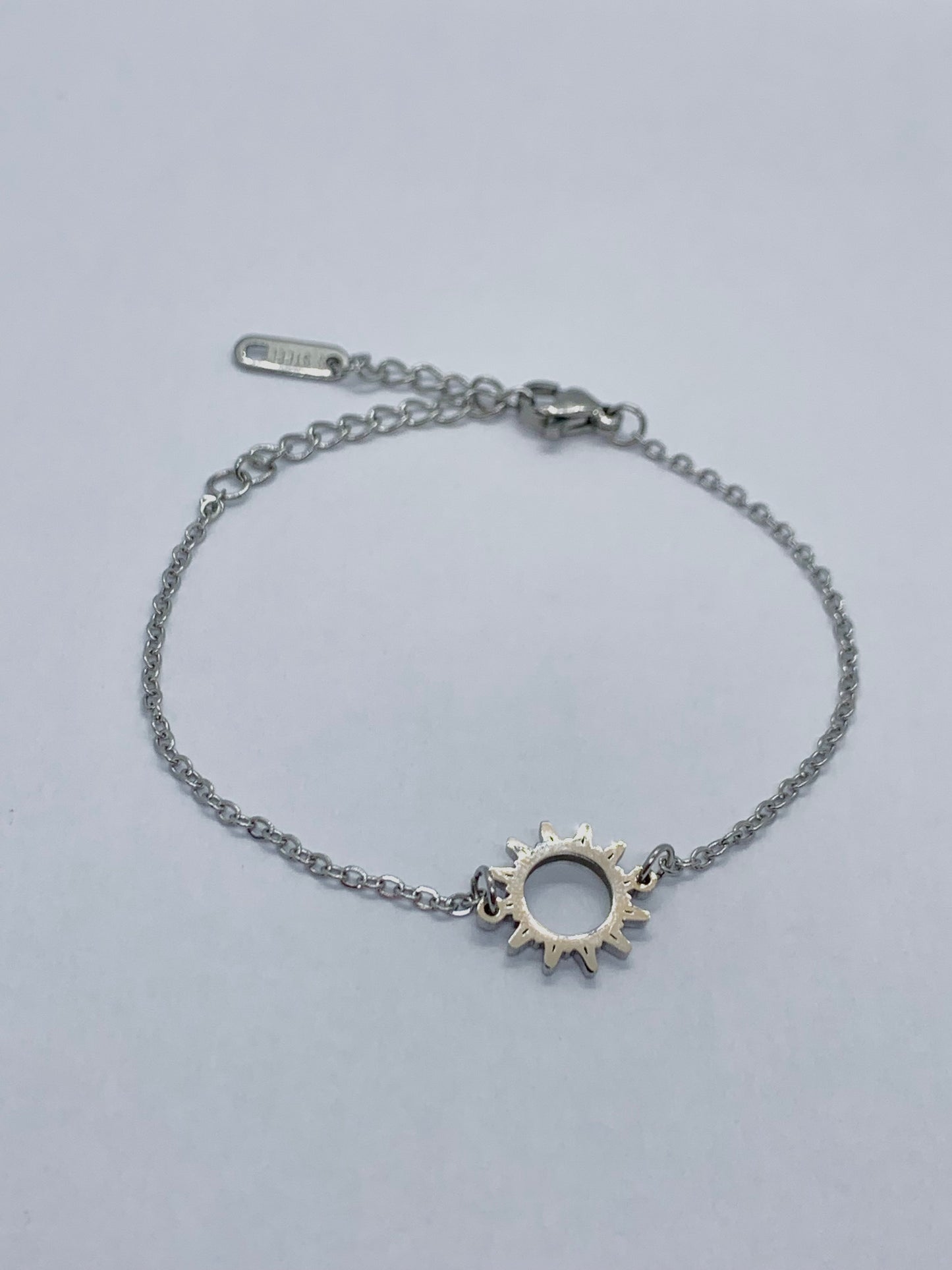 Bracelet "Sunny"