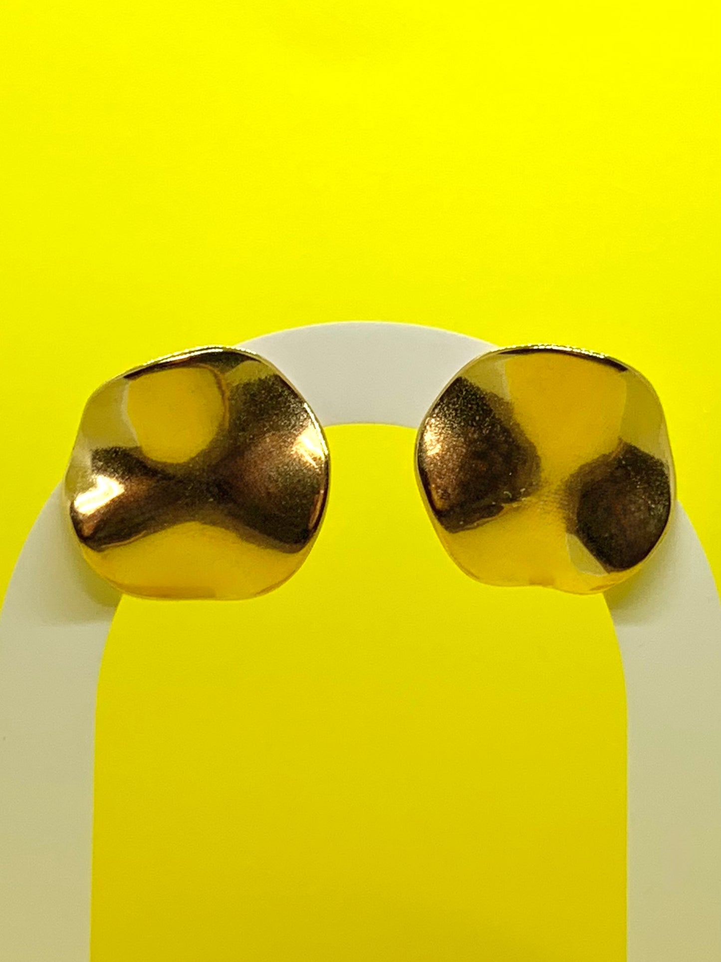 Boucles d'oreilles "Hammer"