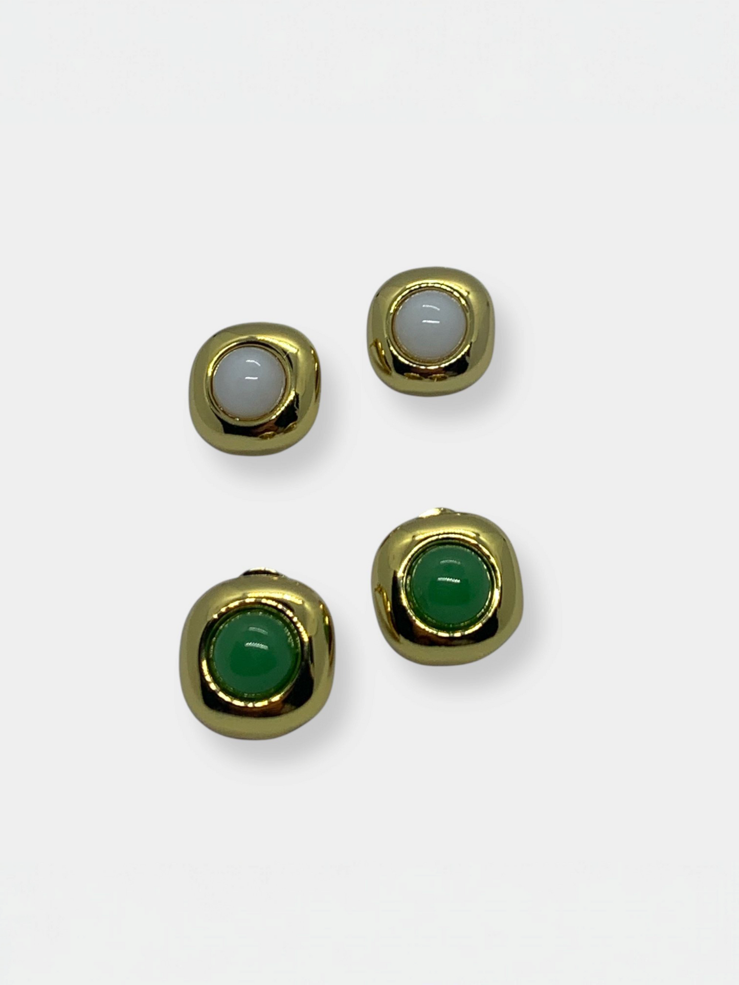 Boucles d'oreilles "Orée"