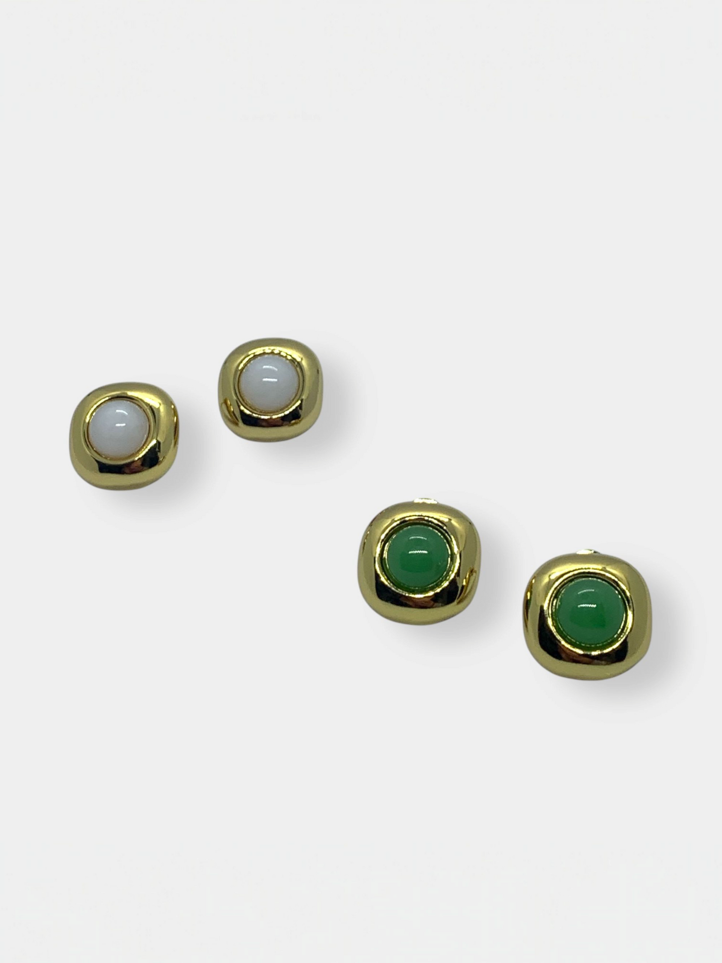 Boucles d'oreilles "Orée"