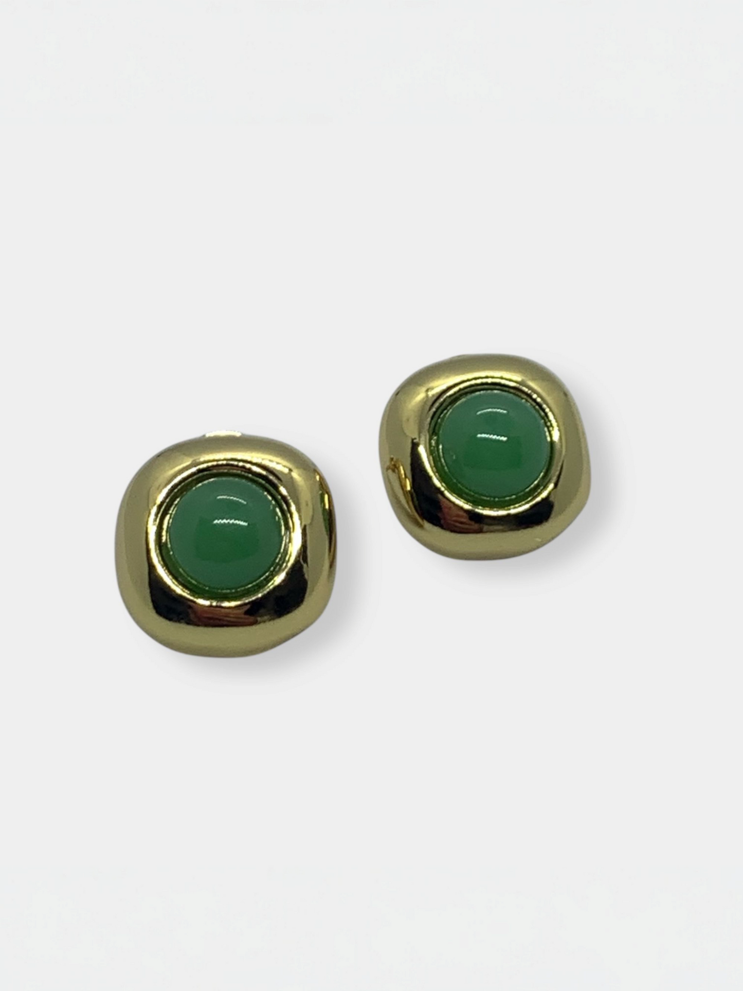 Boucles d'oreilles "Orée"