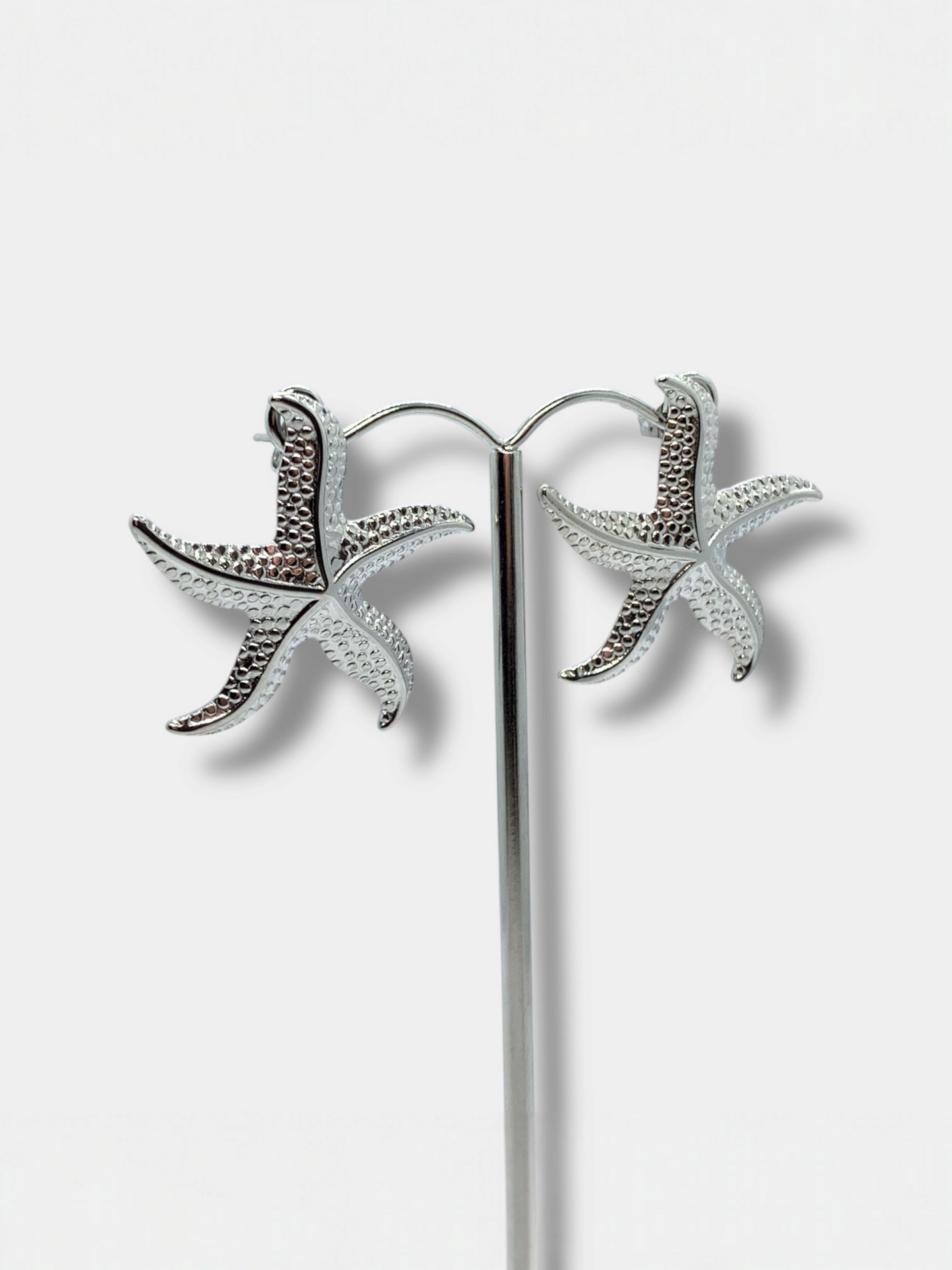 Boucles d'oreilles "Stella"