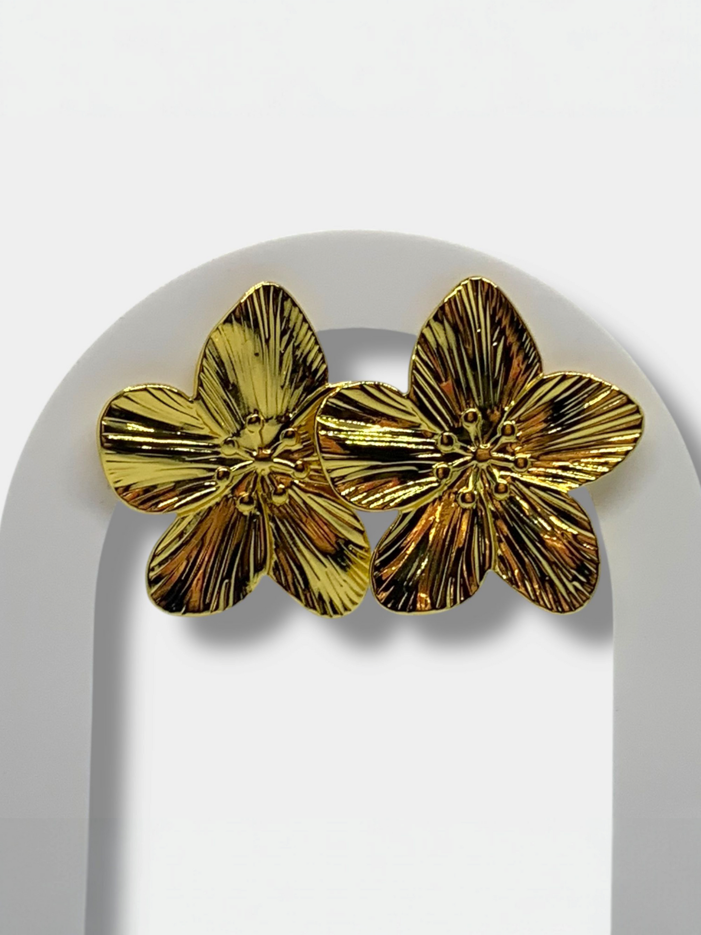 Boucles d'oreilles "Bloom"