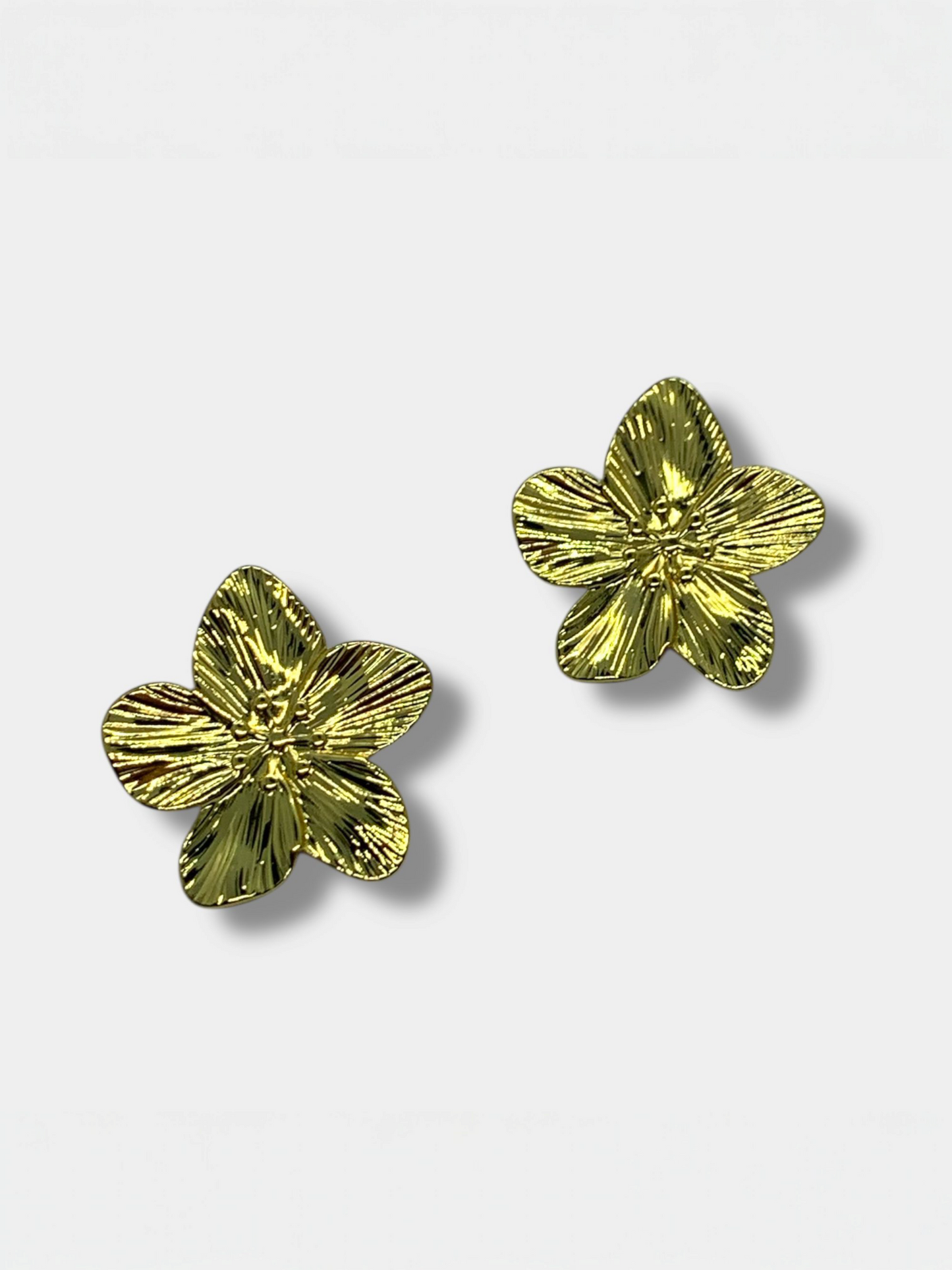 Boucles d'oreilles "Bloom"