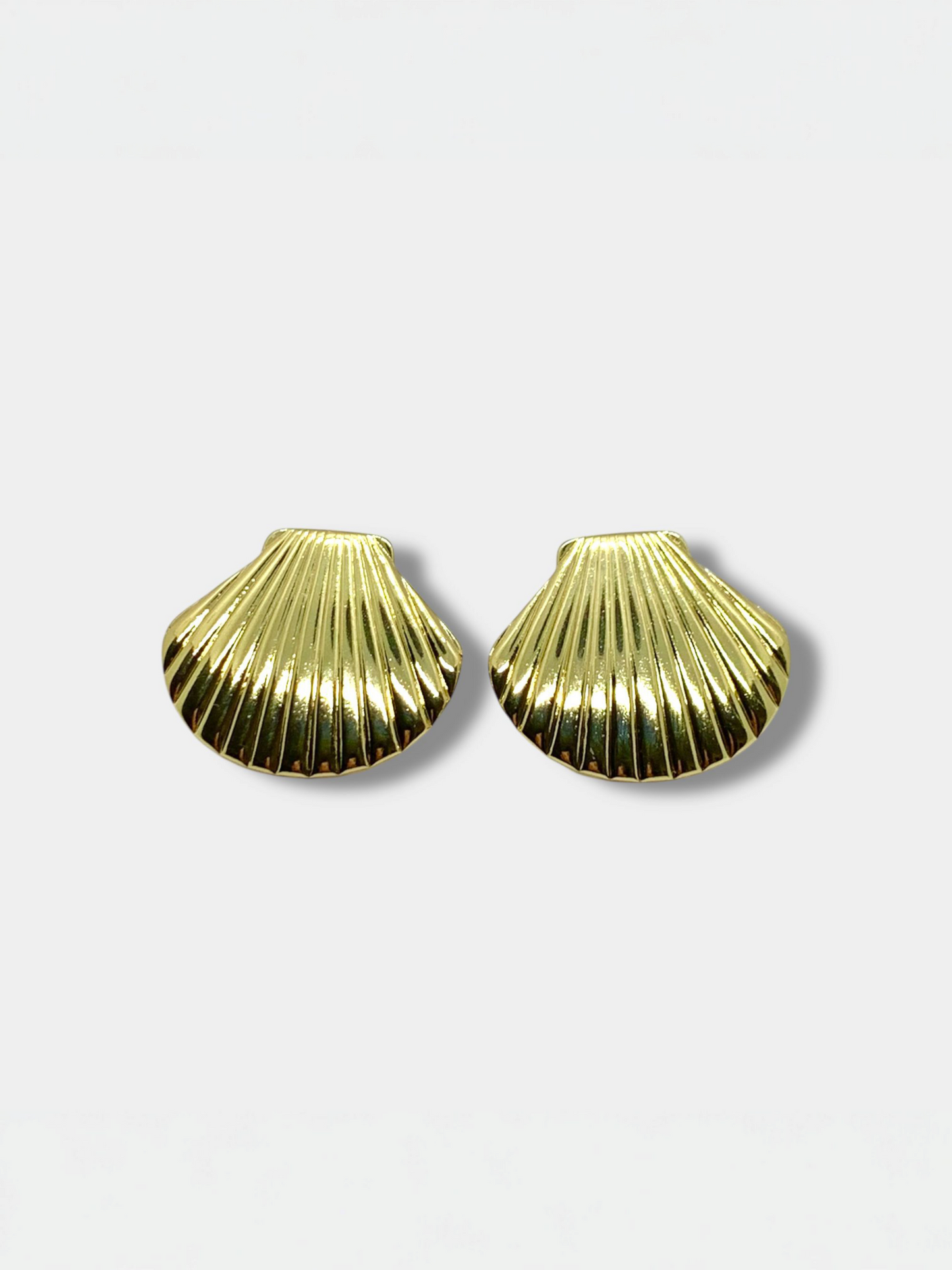 Boucles d'oreilles "Shelby"