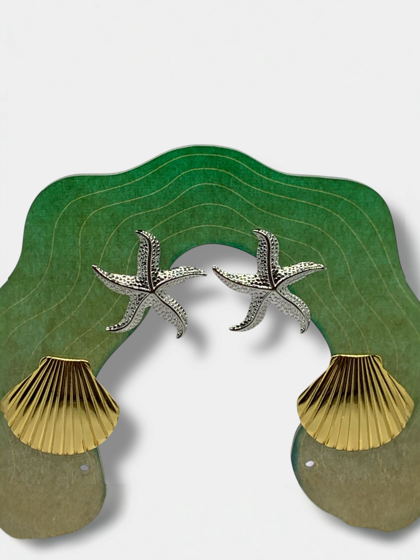 Boucles d'oreilles "Stella"