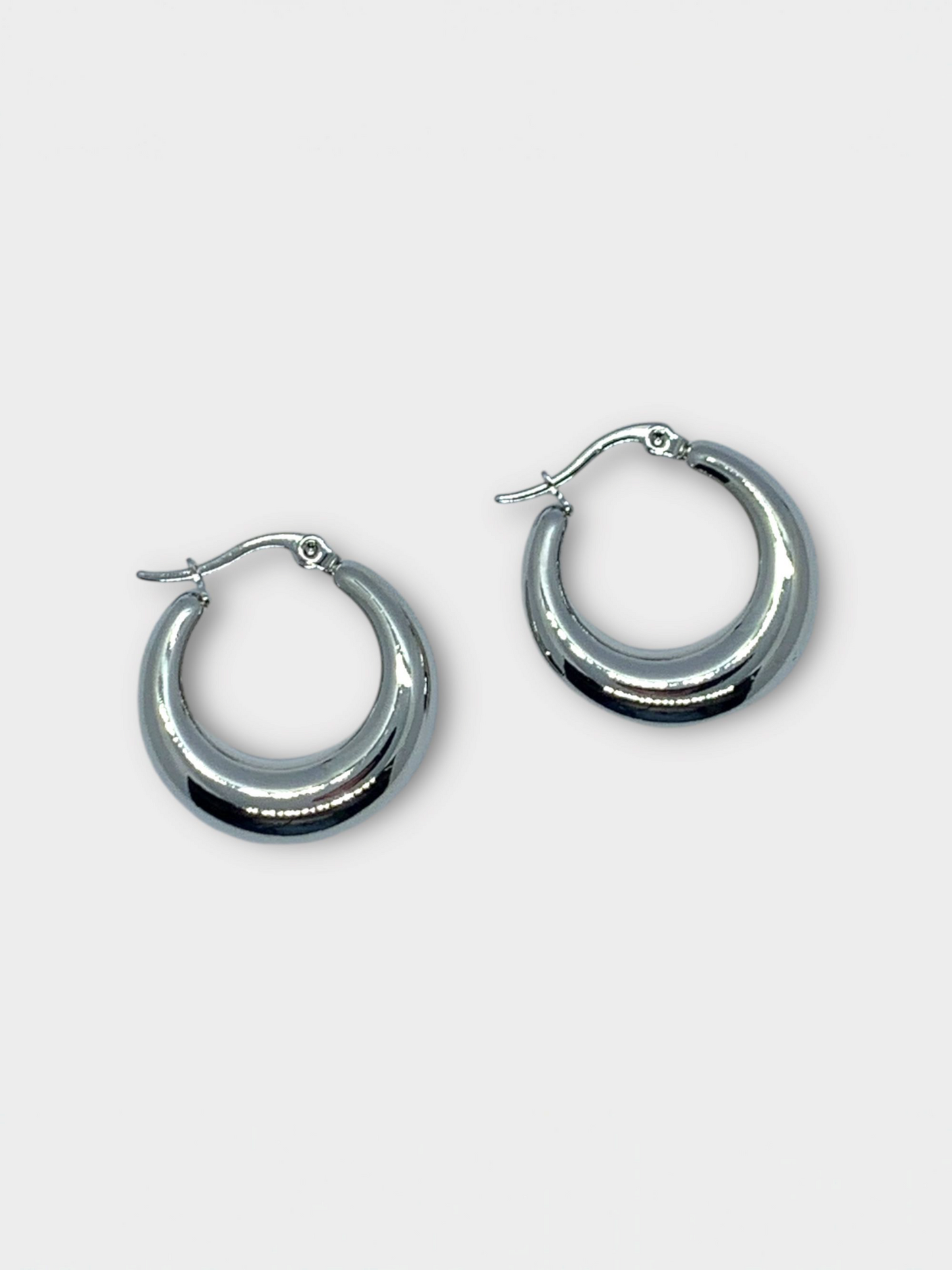 Boucles d'oreilles "Nova"
