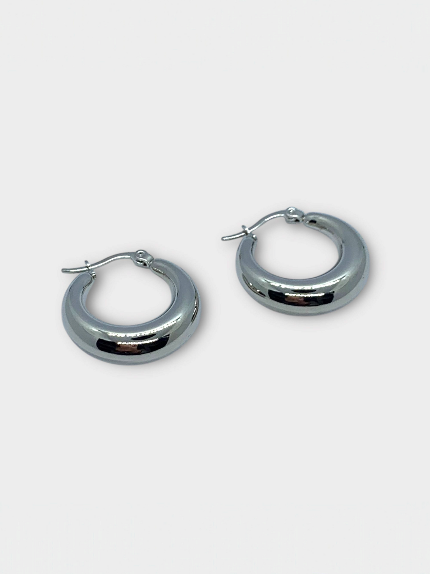 Boucles d'oreilles "Nova"
