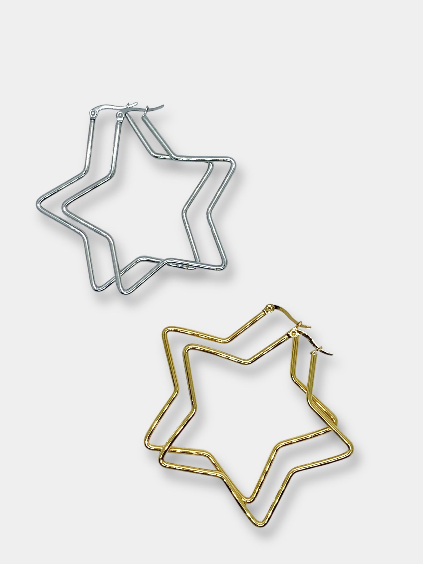 Créoles "Star"