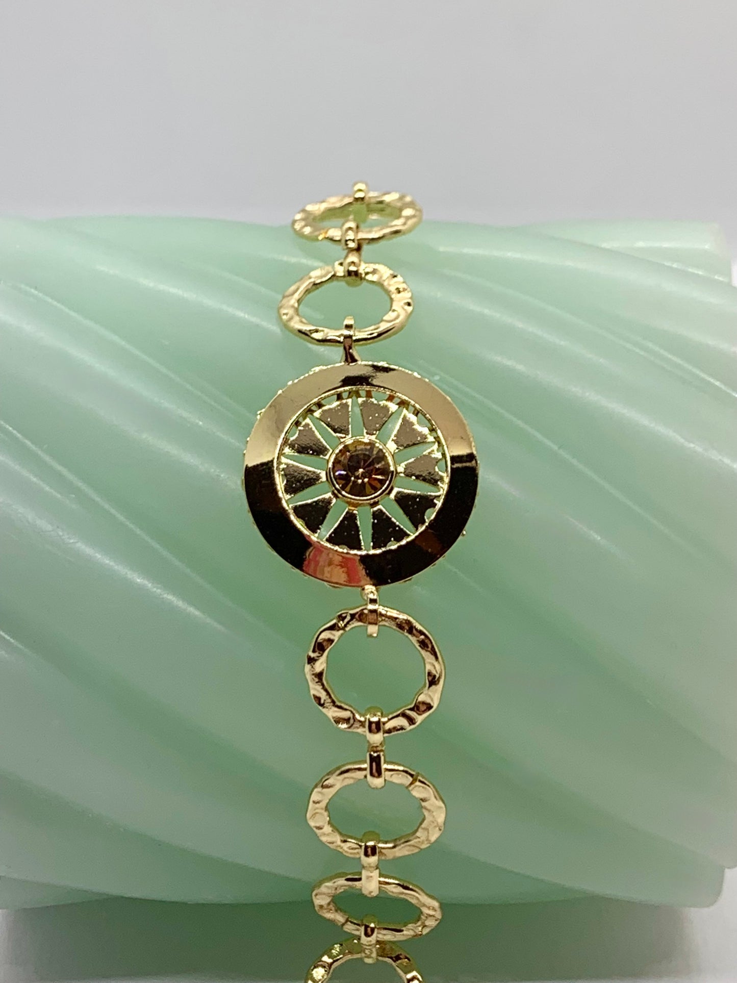 Bracelet "Nautilia 2"